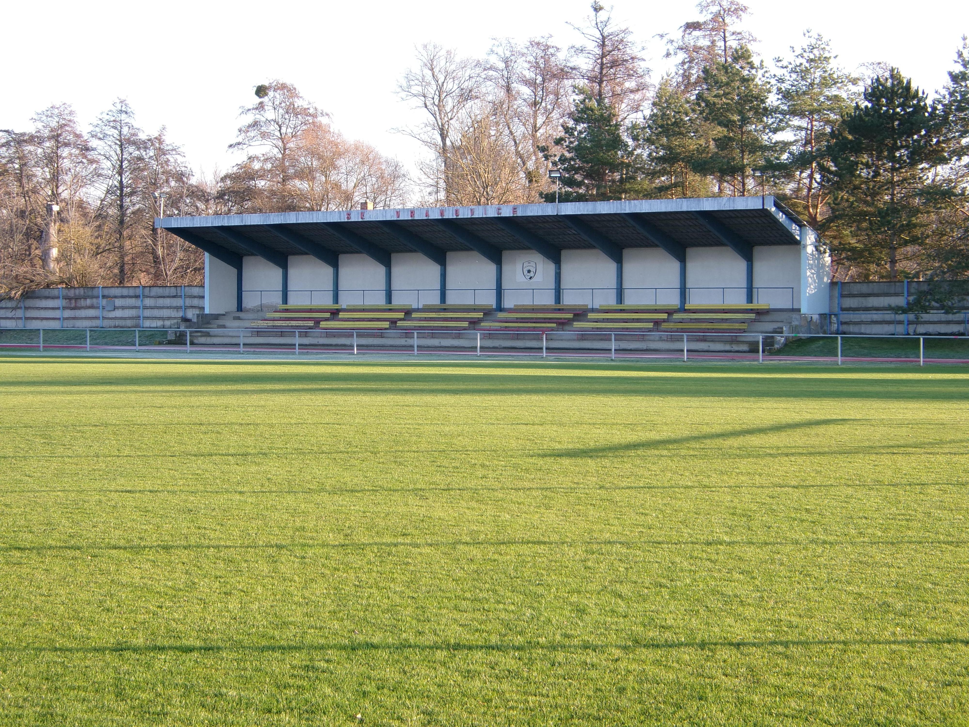 Stadion Martina Záblackého foto 6