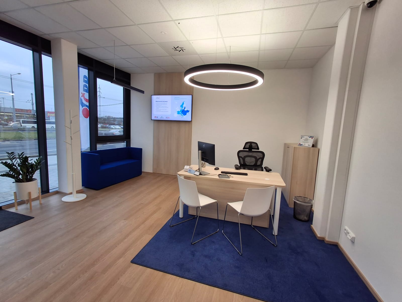 Česká podnikatelská pojišťovna, Vienna Insurance Group, a.s. foto 4