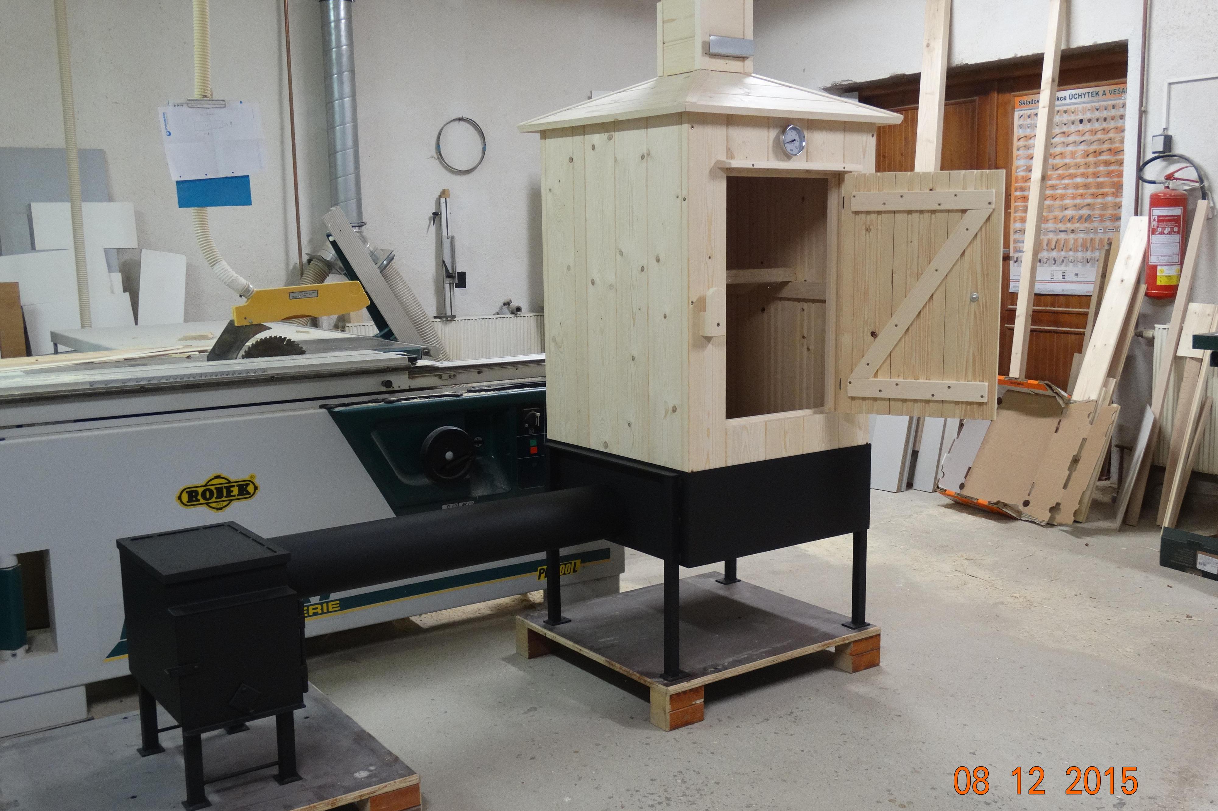 Truhlářství Jan Pařil