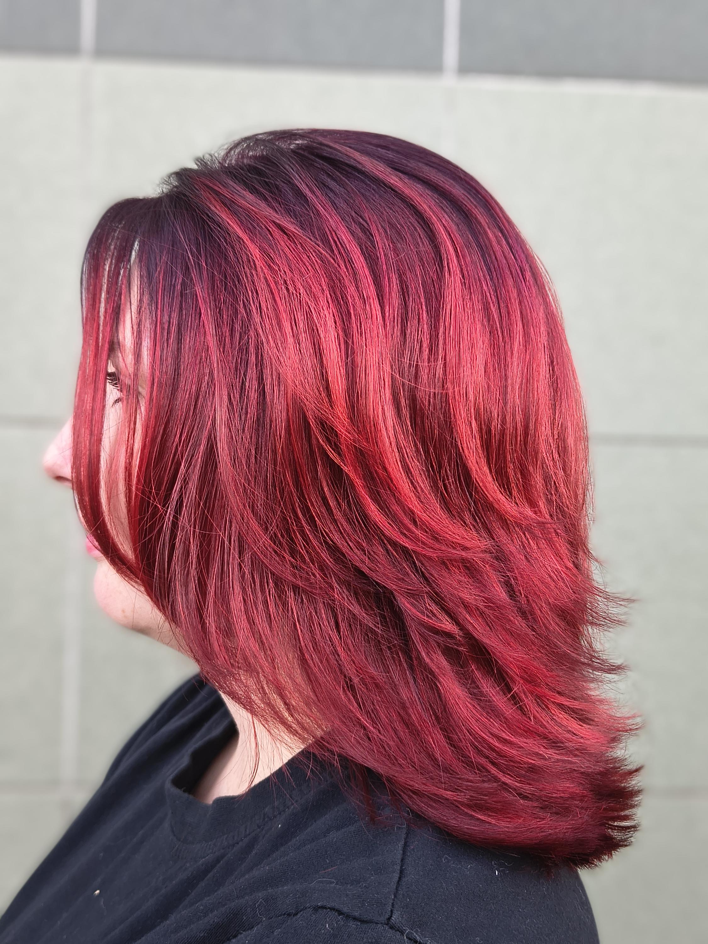 Kadeřnictví Za Rohem foto 4