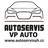 logo VP AUTO UH