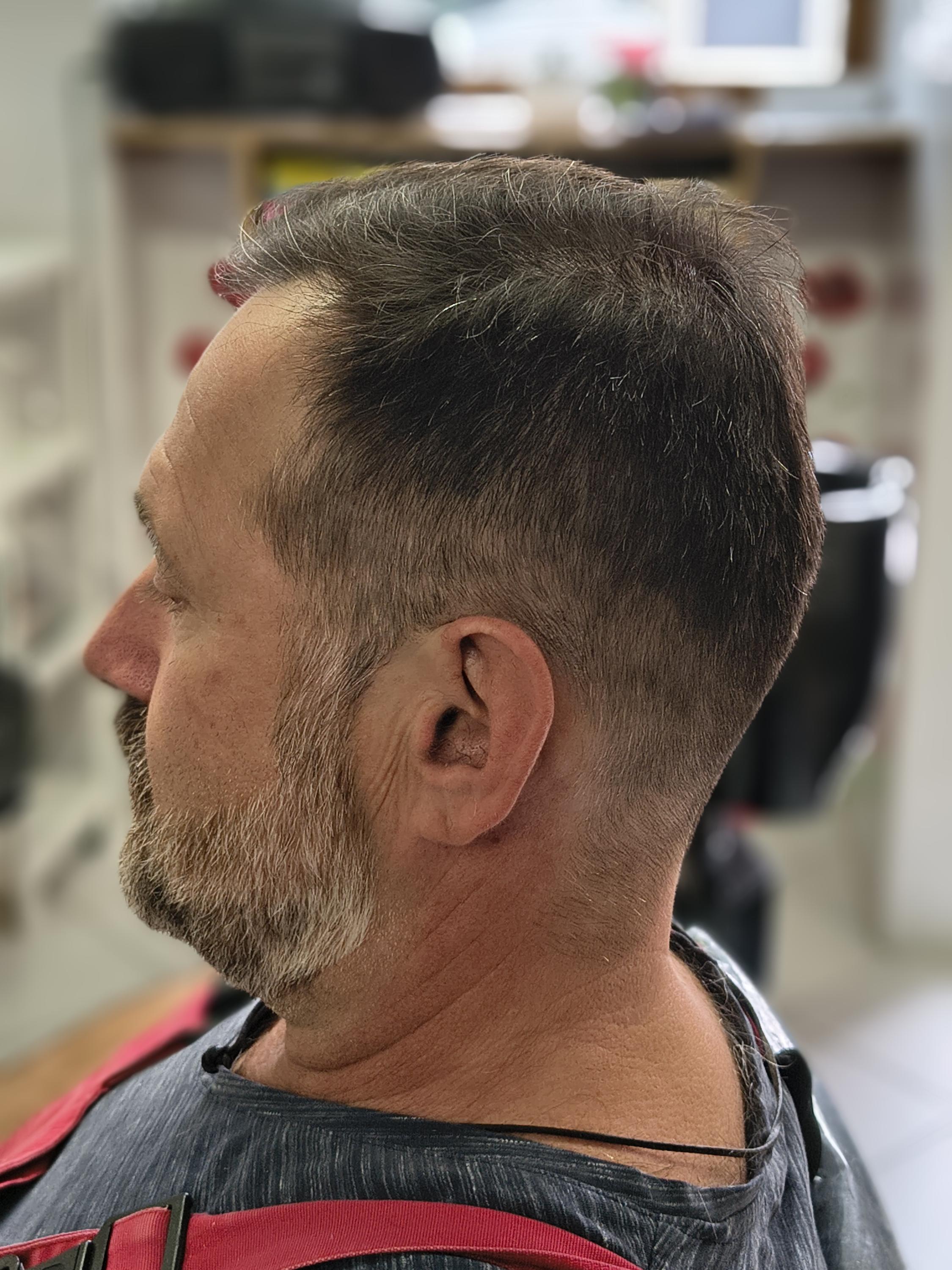 Kadeřnictví Za Rohem foto 2