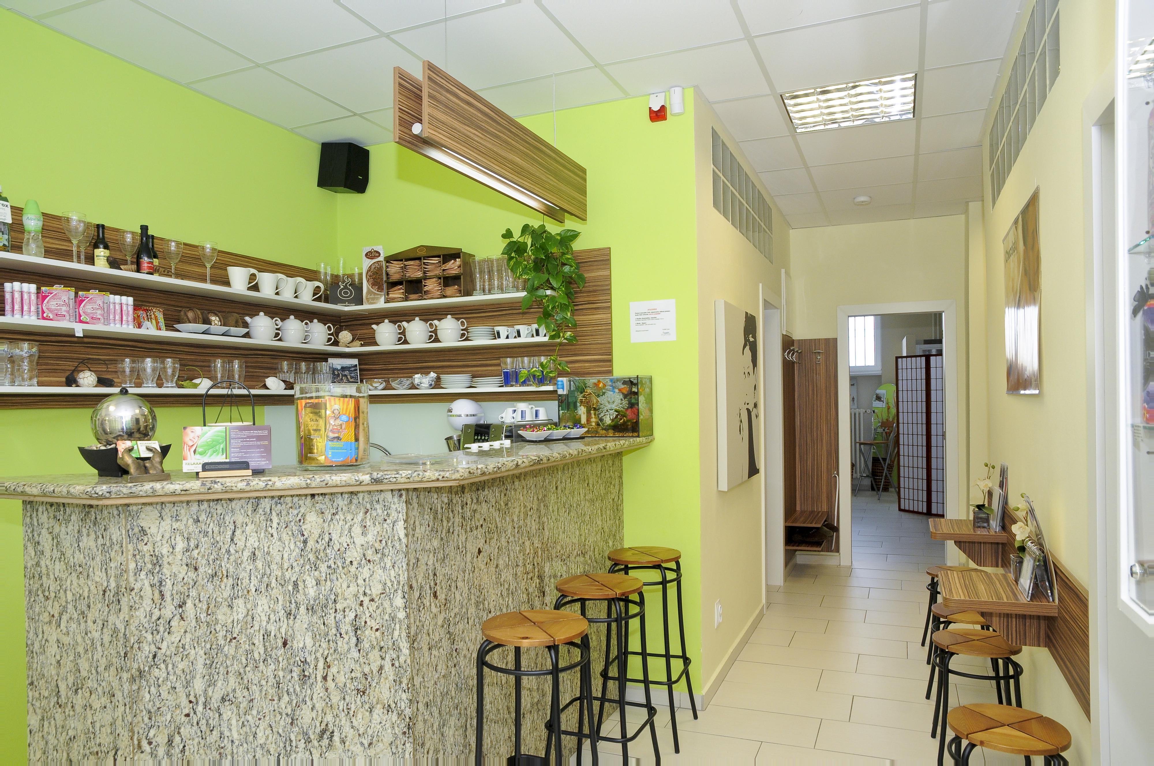 Kolibové Balanční Technika - KBT foto 2