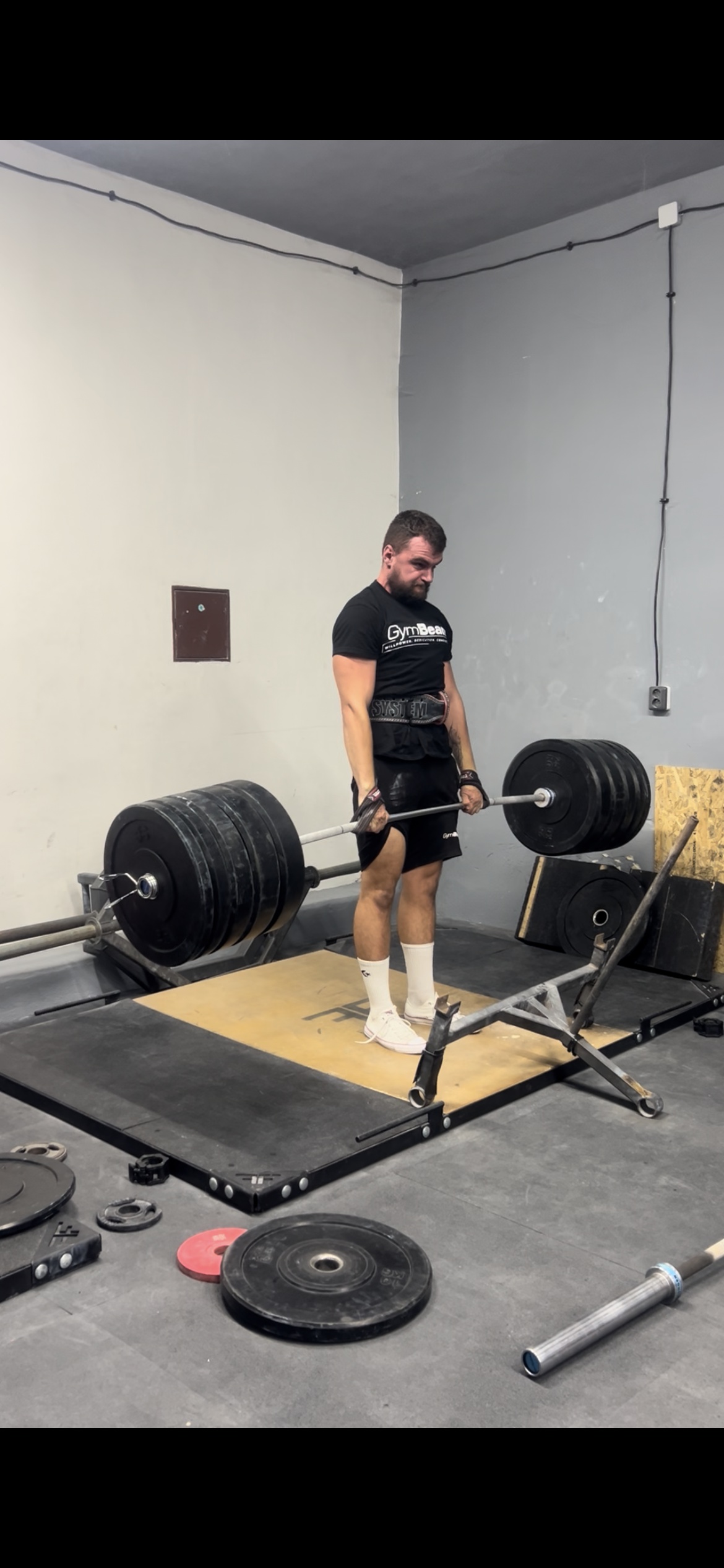 Martin Preč - fitness trenér foto 3