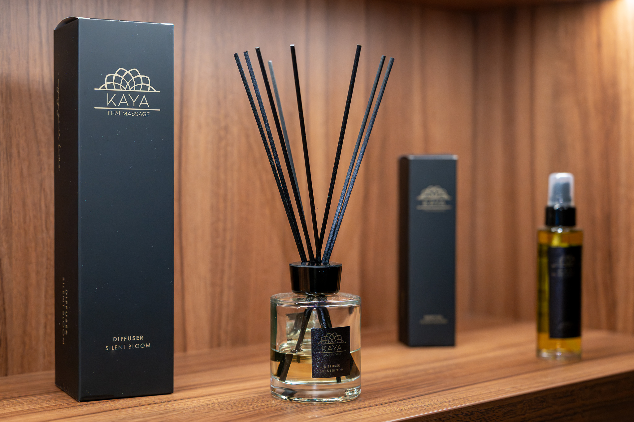 Kaya Thai Massage foto 6