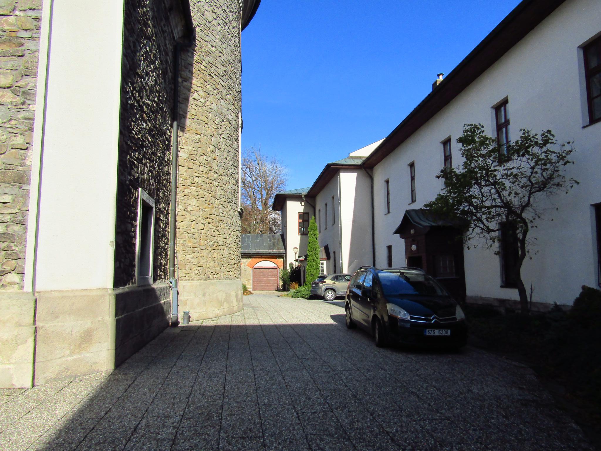 Římskokatolická duchovní správa Svatý Hostýn foto 5