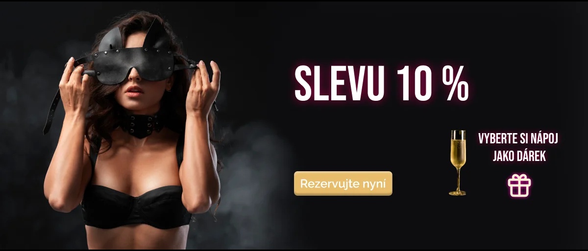 Erotické masáže Praha Glamour Larosa foto 3