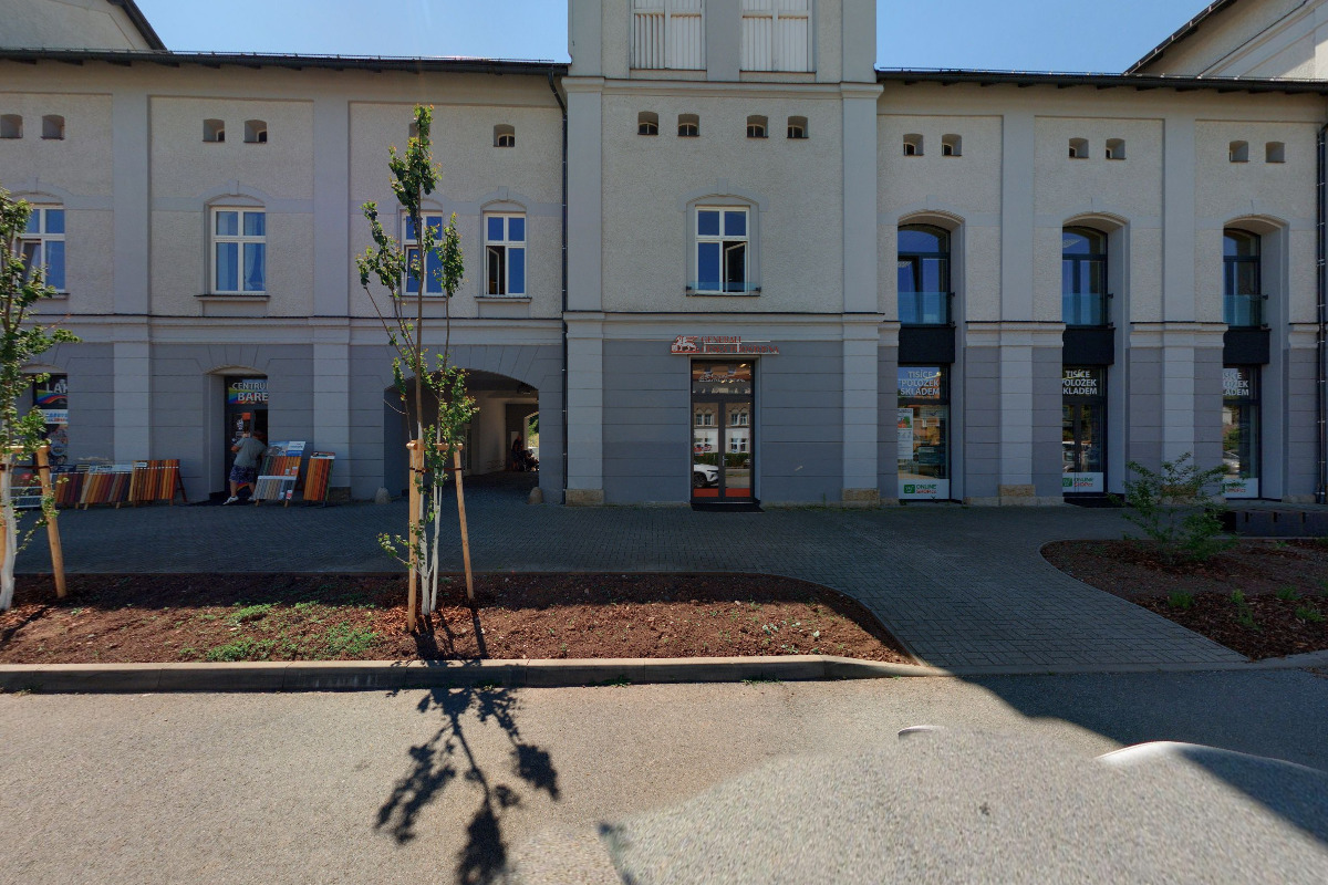 Generali Česka pojišťovna - Miloslav Jurčík foto 2