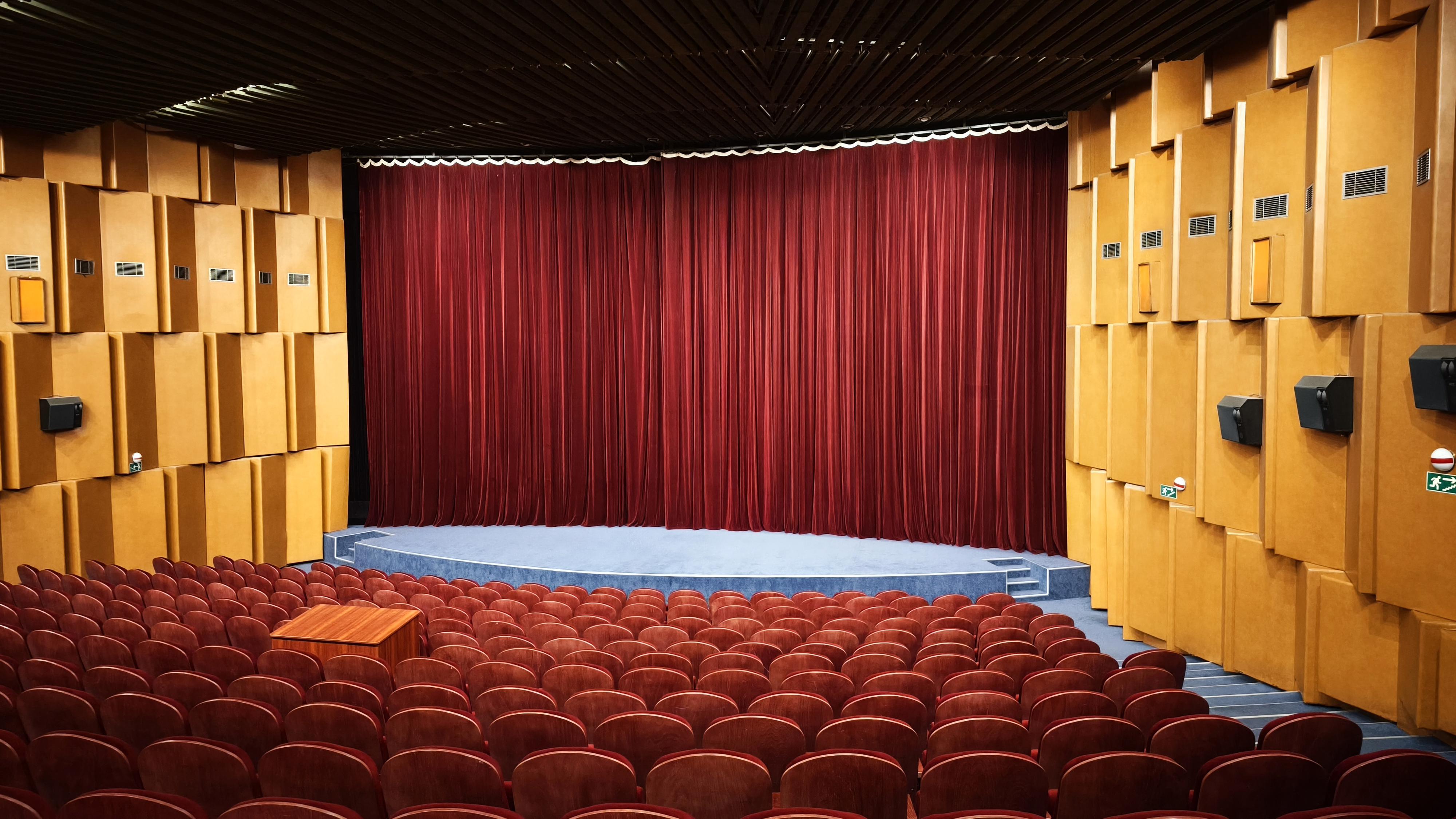 Kino Hvězda foto 4