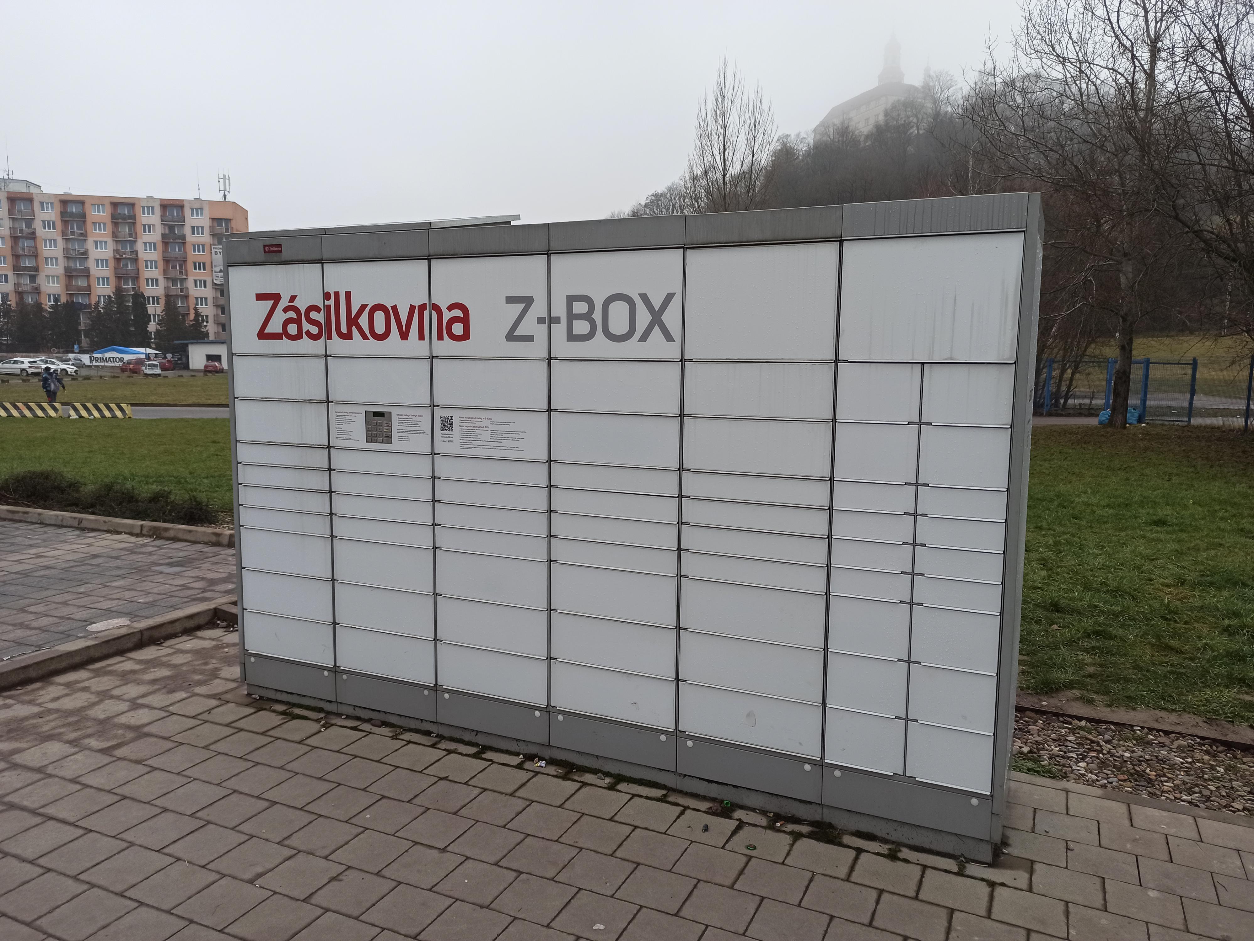 Z-BOX foto 3