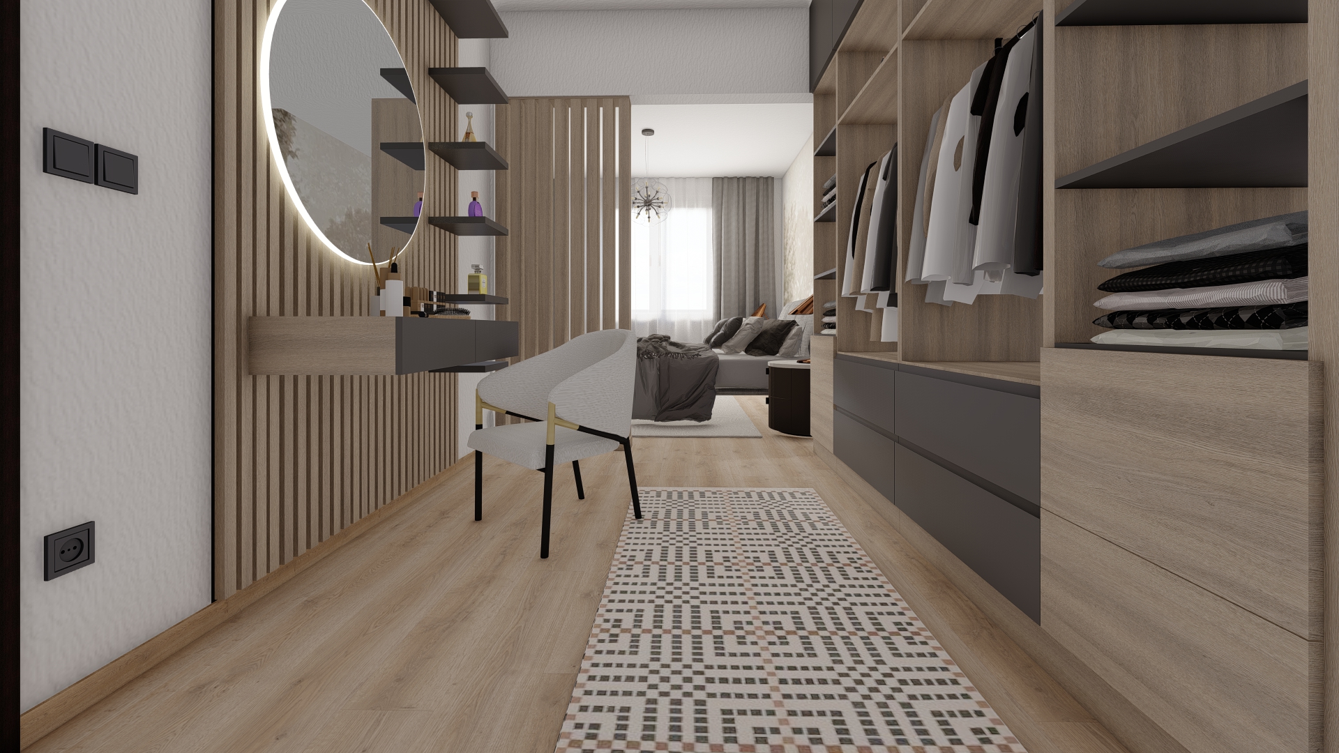 Interiérový design - Jana Denninger foto 5
