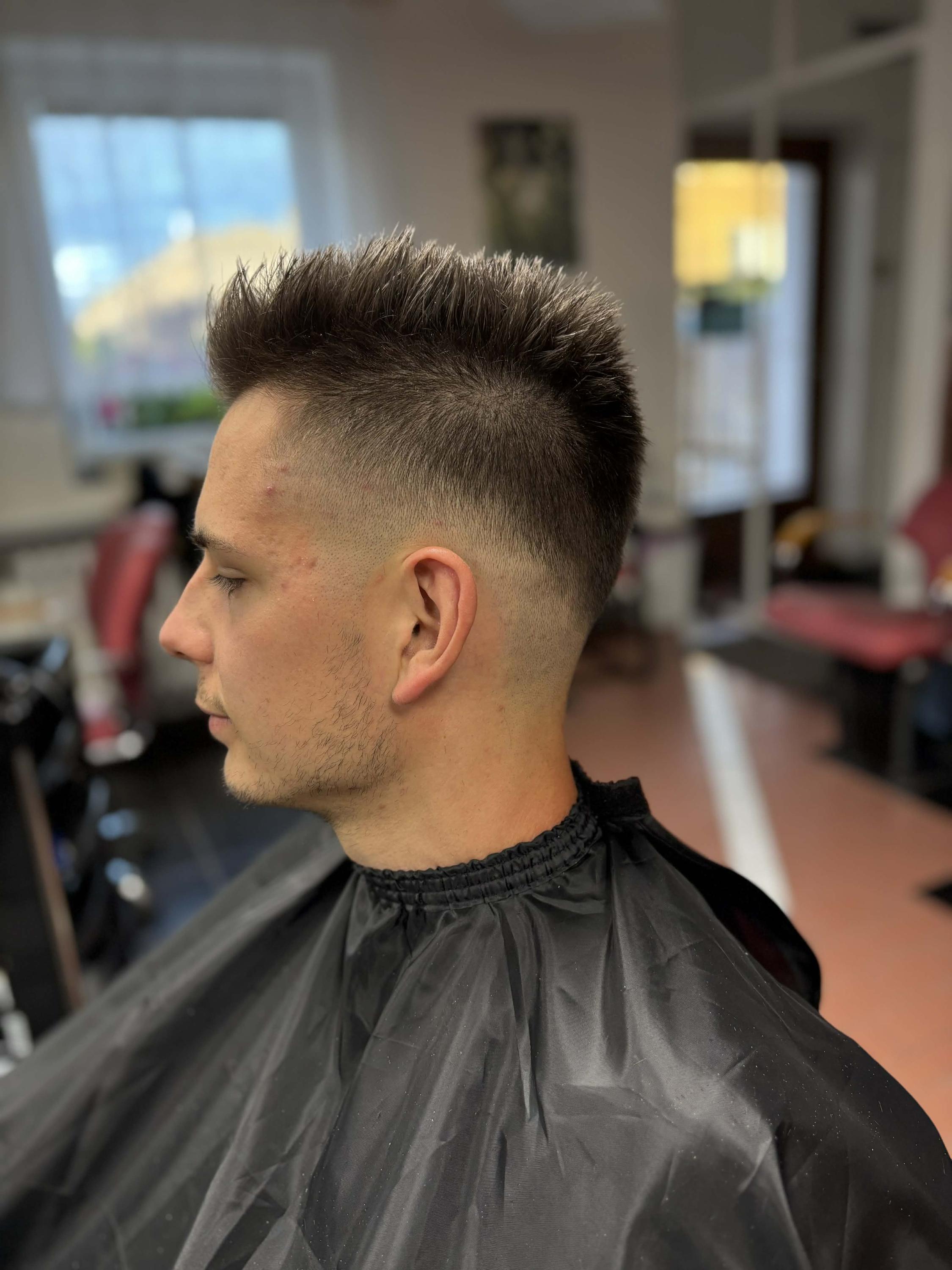 TB HAIRSTYLIST - Tereza Bartošová foto 3