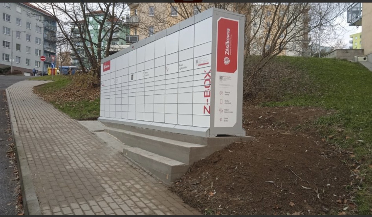 Z-BOX