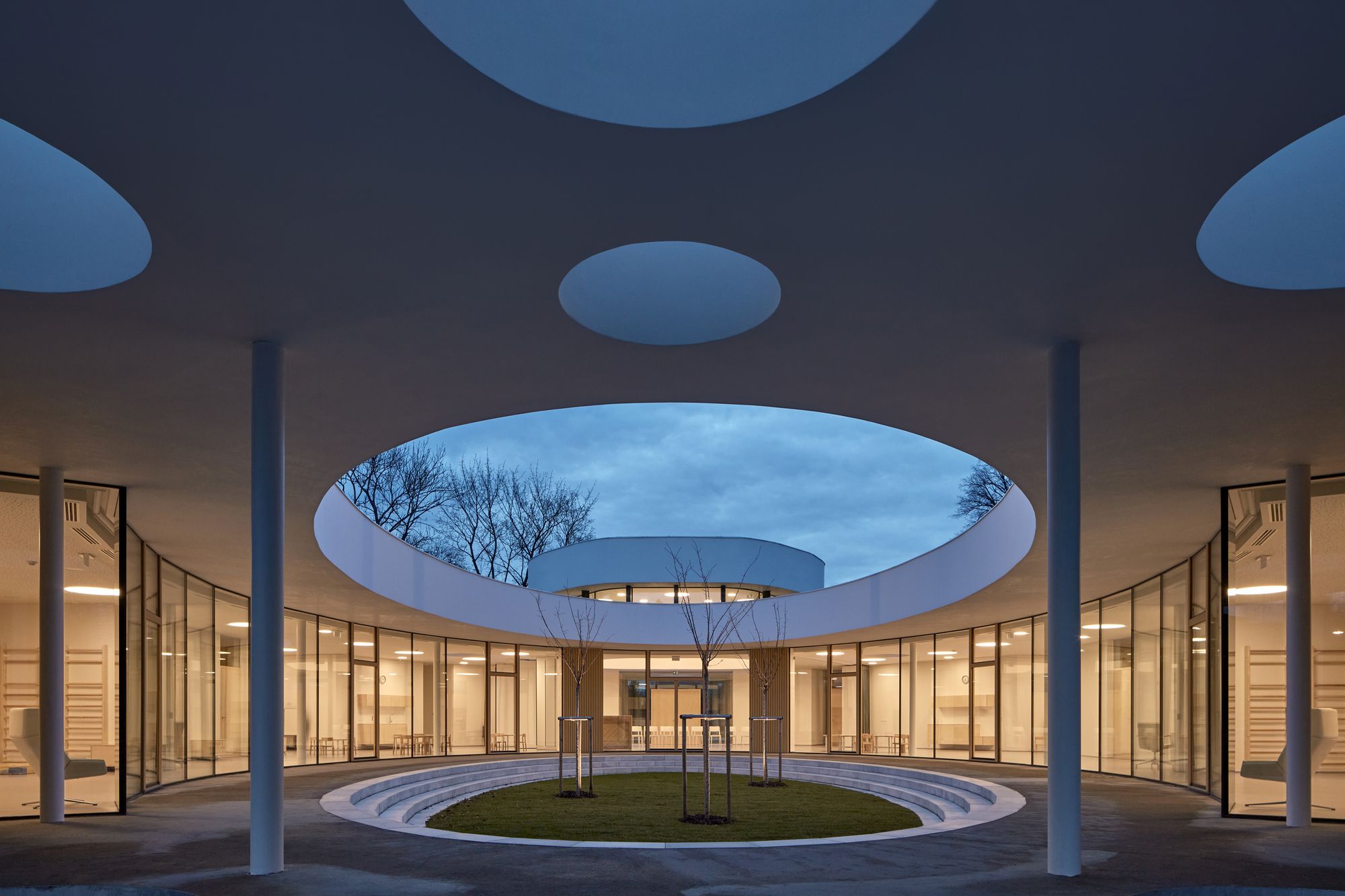 MŠ Nezvalova Varnsdorf Galaxie eR foto 2