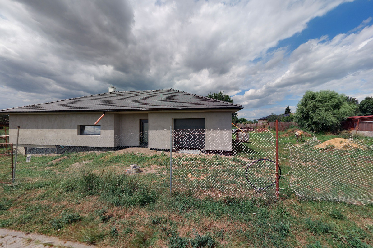 Kosmetický salon Trvalka