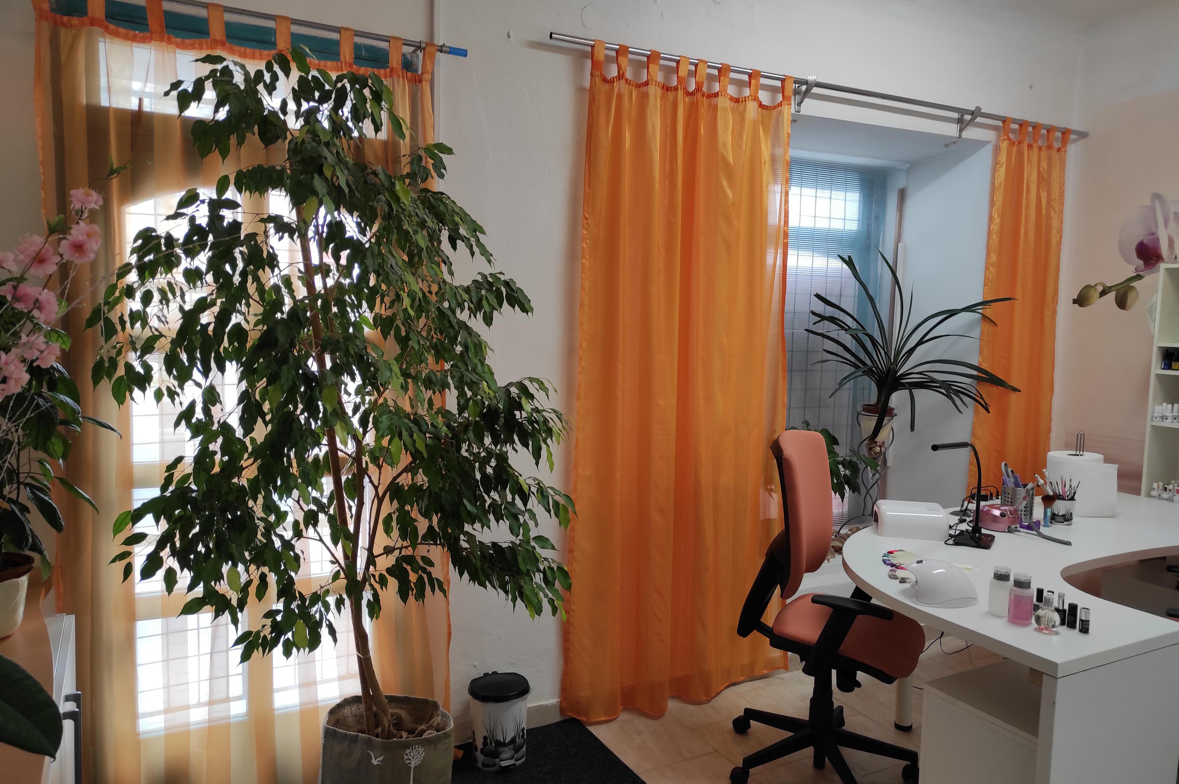 Nehtové a kosmetické studio ROSE