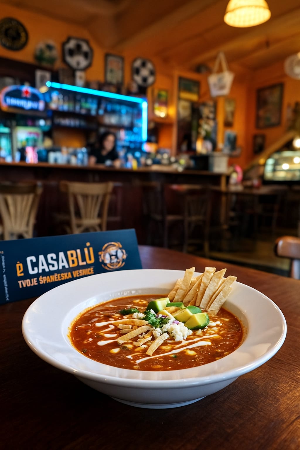 LA CASA BLŮ s.r.o. foto 2