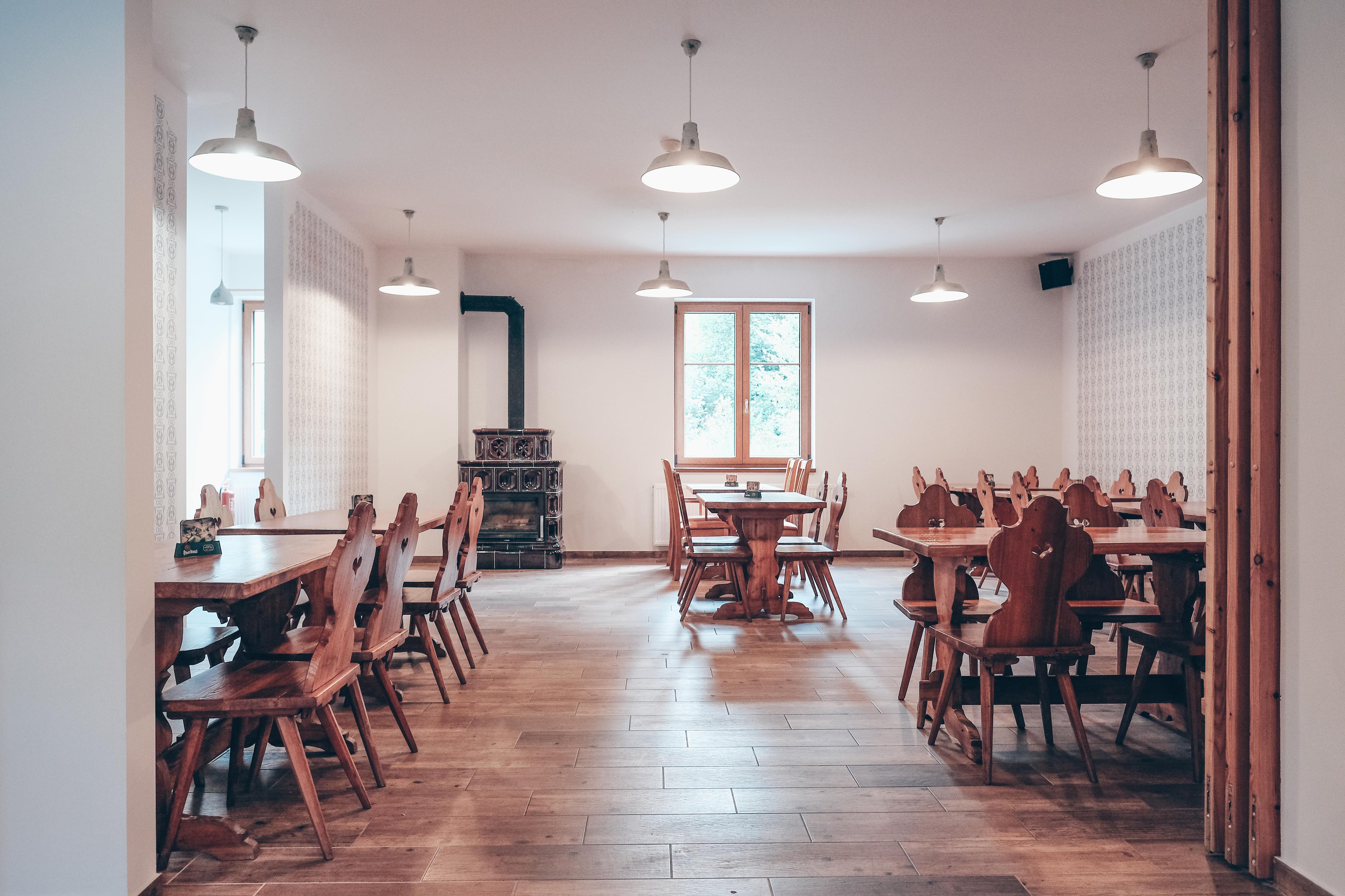 KAMČATKA - Hospůdka na Kamenici foto 3