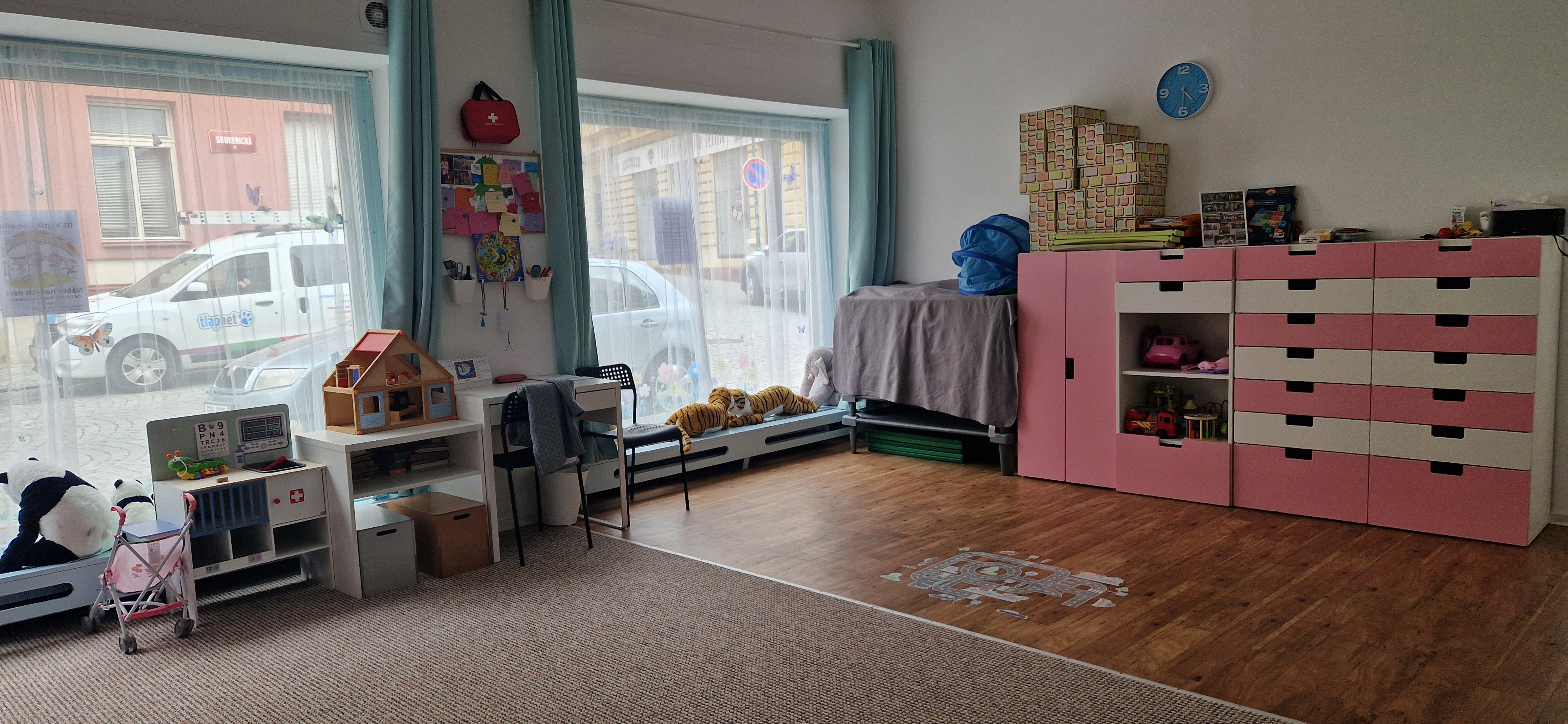 Dětská skupina VOJTÍK foto 2