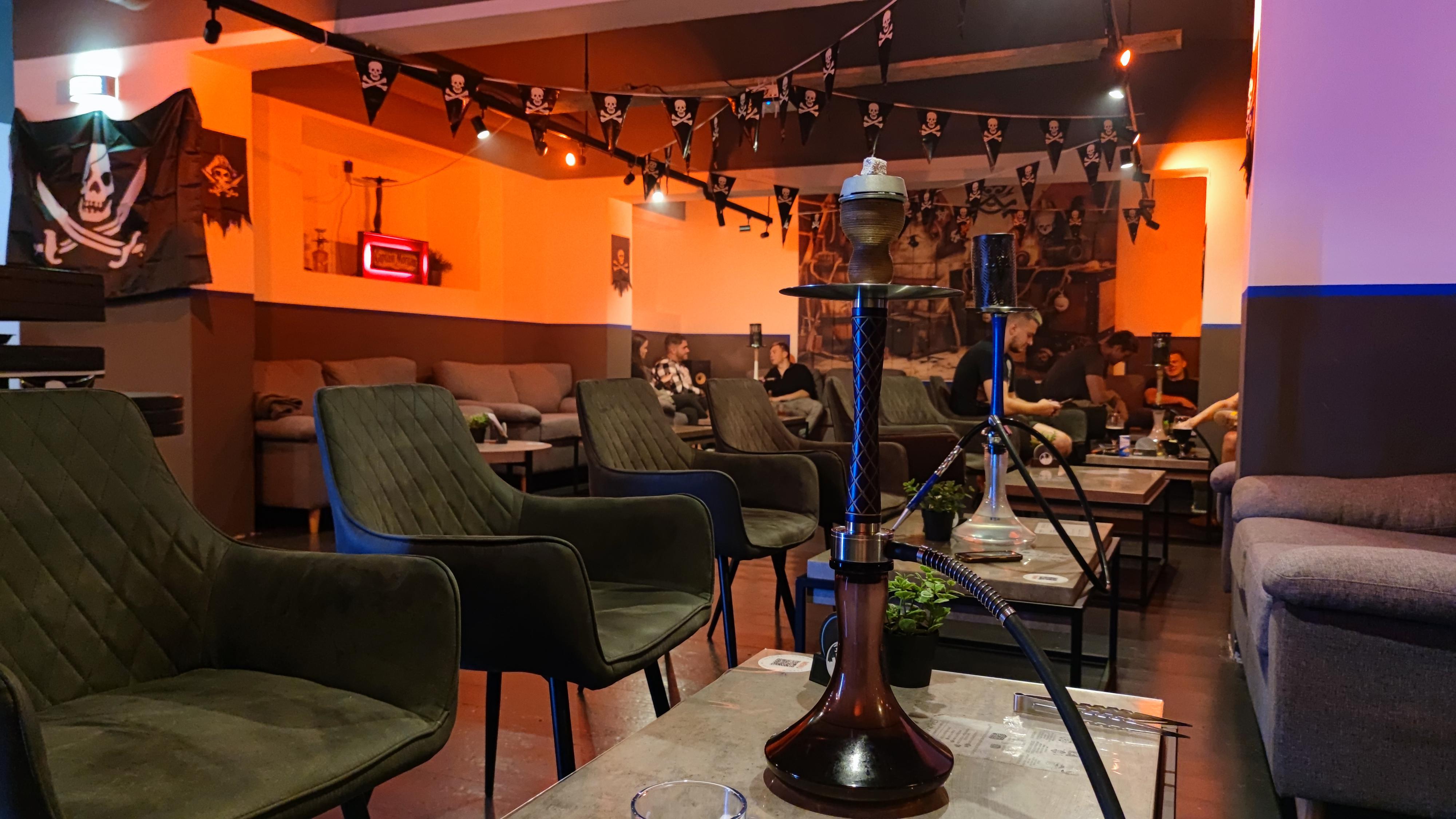 SPiRiT - Bar • Hookah Lounge • Coffee foto 5