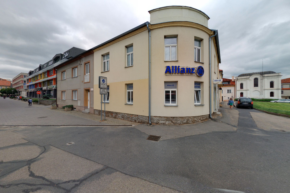 Kadeřnictví Bellissimo Elegante