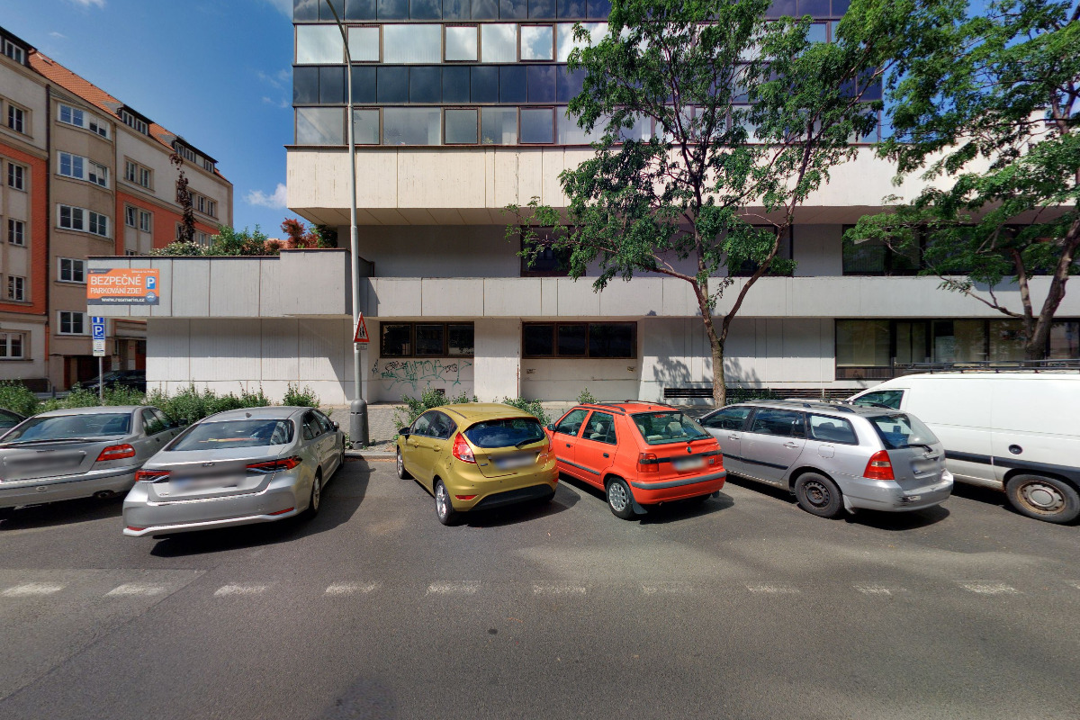 ERIKA veterinární klinika - MVDr. Pavel Hron foto 3