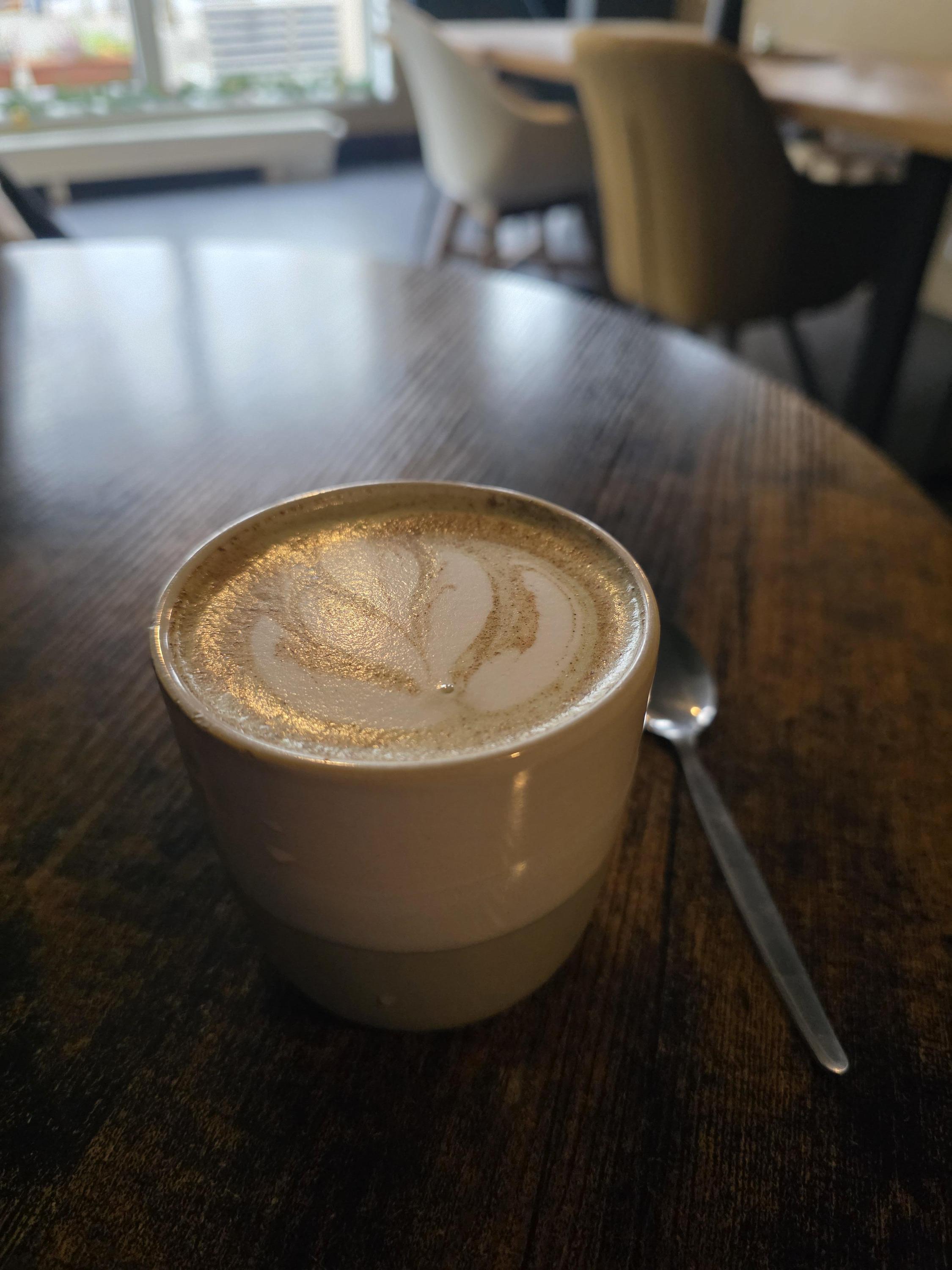 KAFE JINAK foto 6