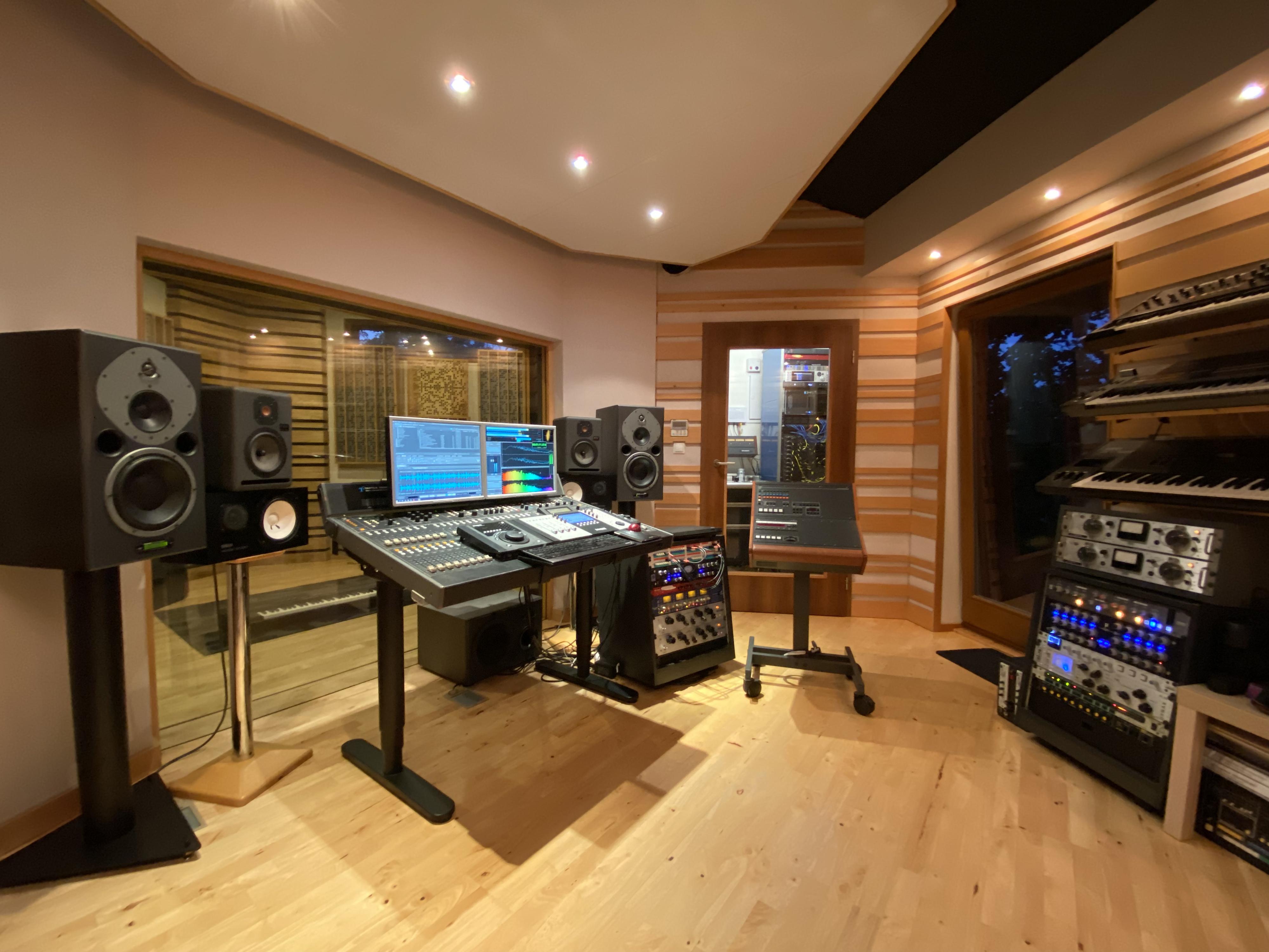 Reset studio foto 3