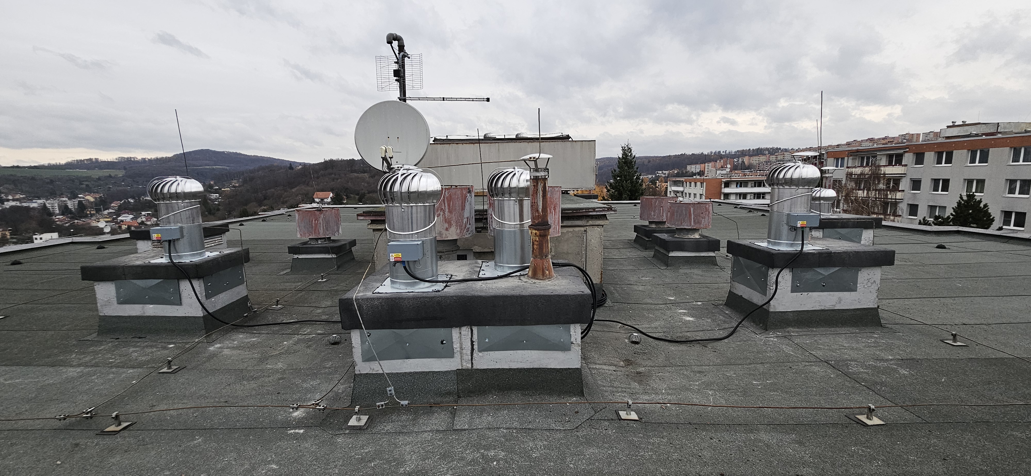 KLIMAHAUS s.r.o. foto 2