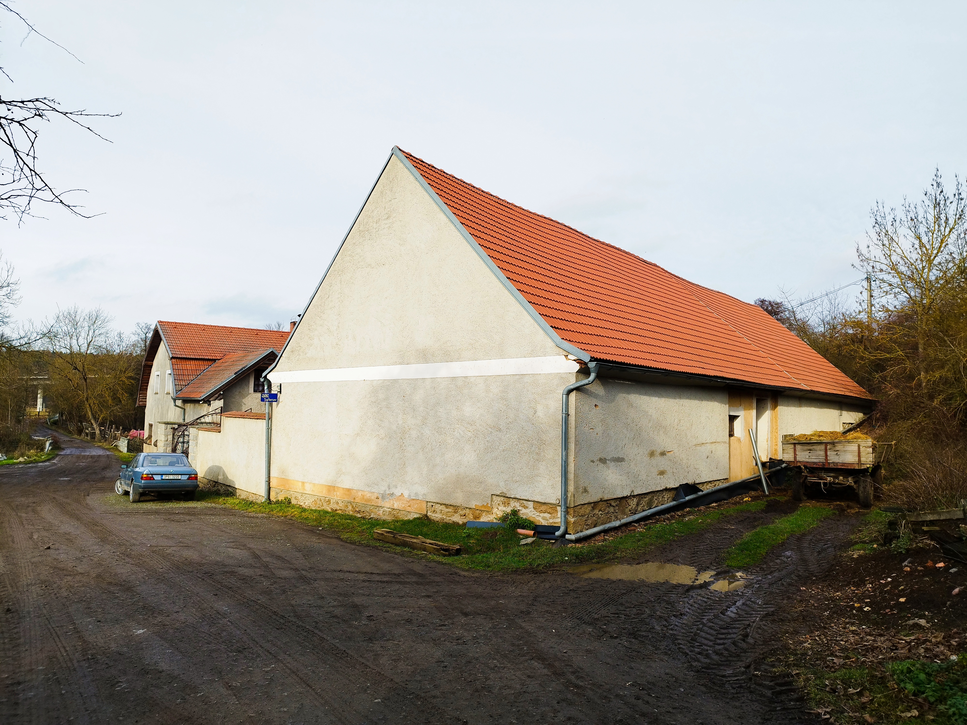 Jezdecký klub Wartov foto 6