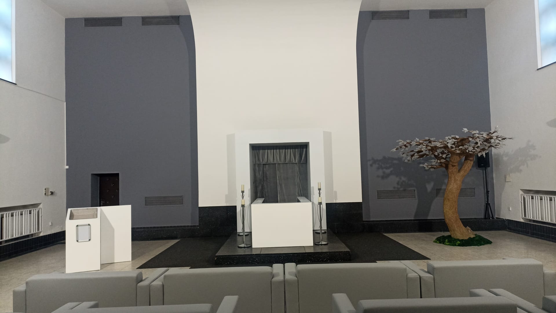 Pohřební ústav Omega foto 4