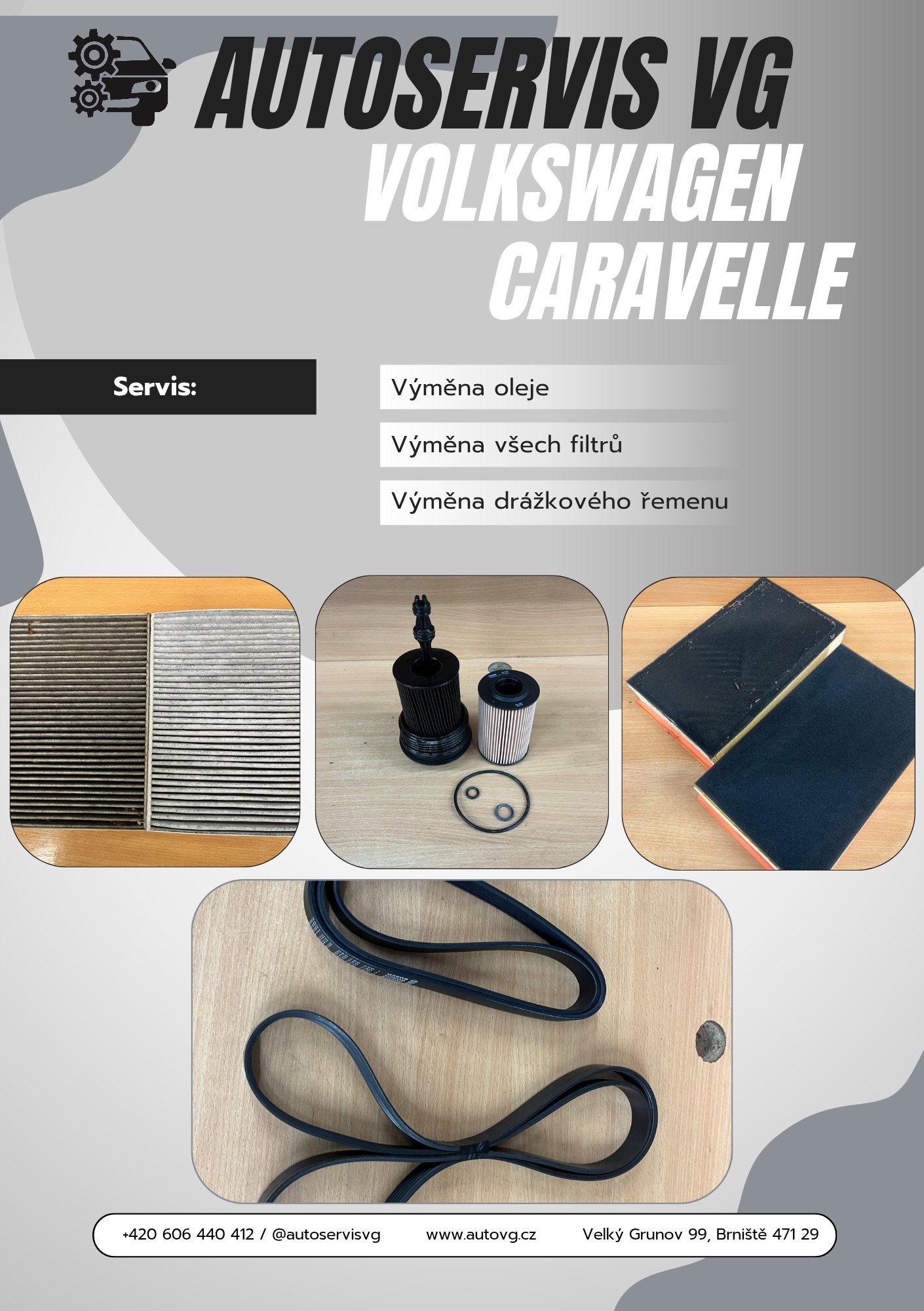 AUTOSERVIS VG - Milan Lenc foto 6