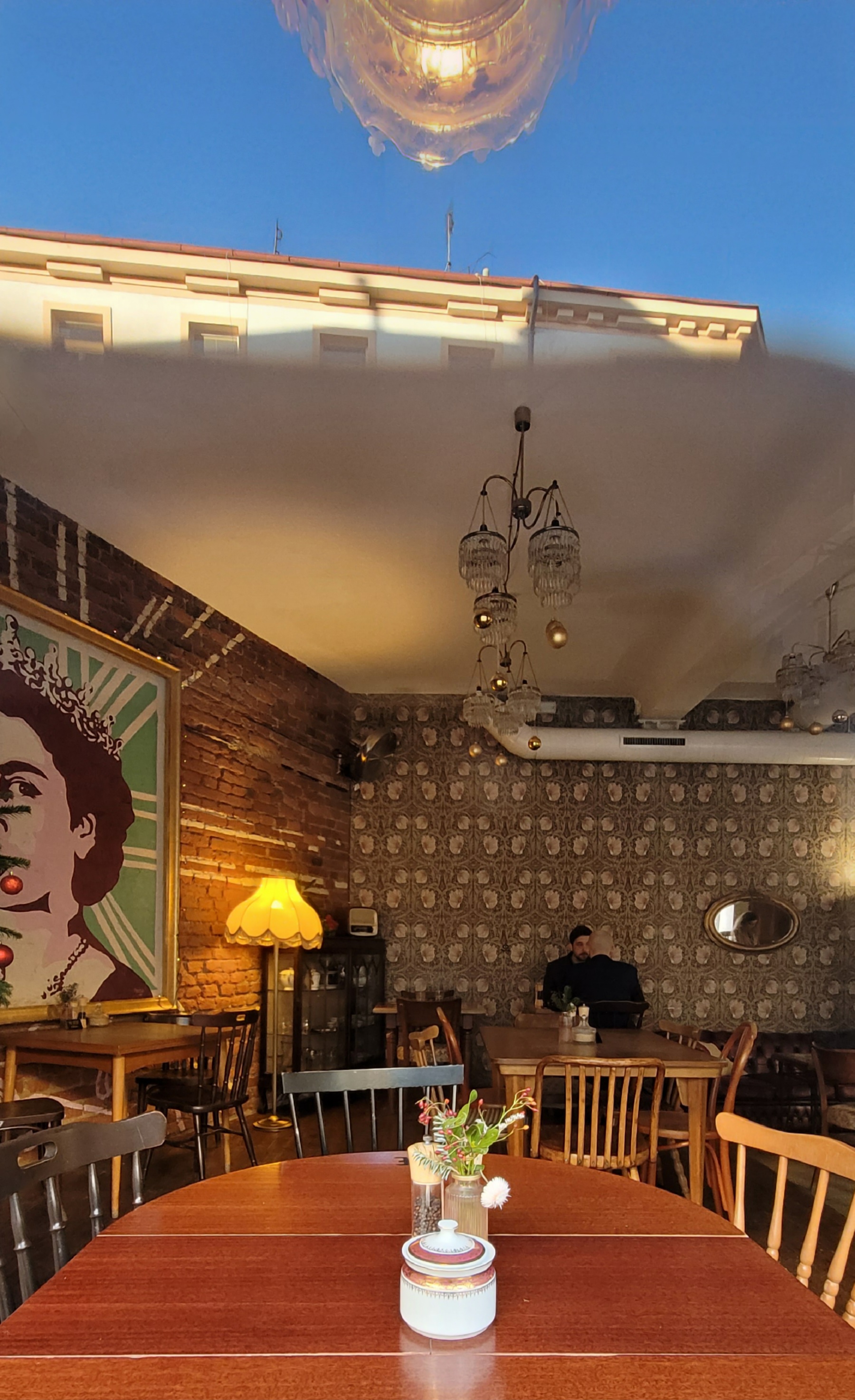 The FLAT cafe foto 3