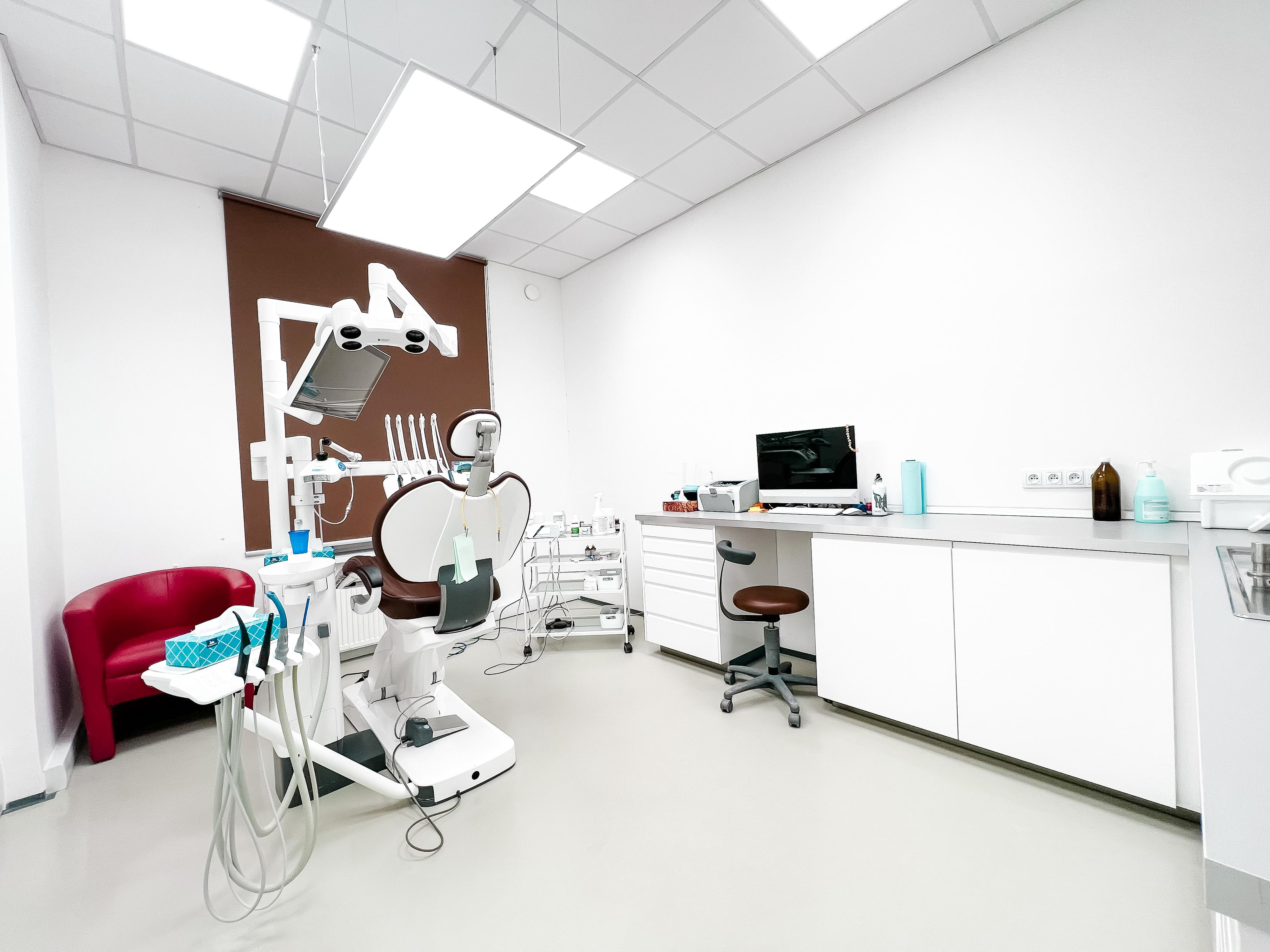 Smile Centrum Holešovice foto 3