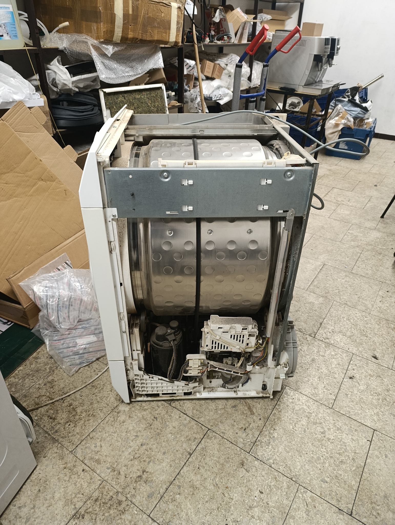 Servis Beko - Pavel Kryl foto 2