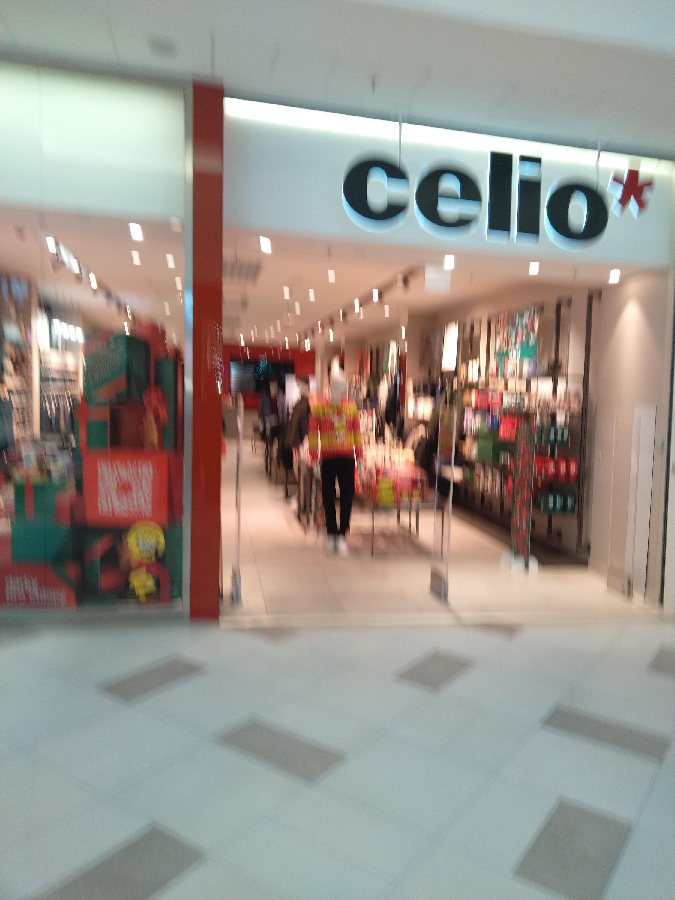 Celio foto 6