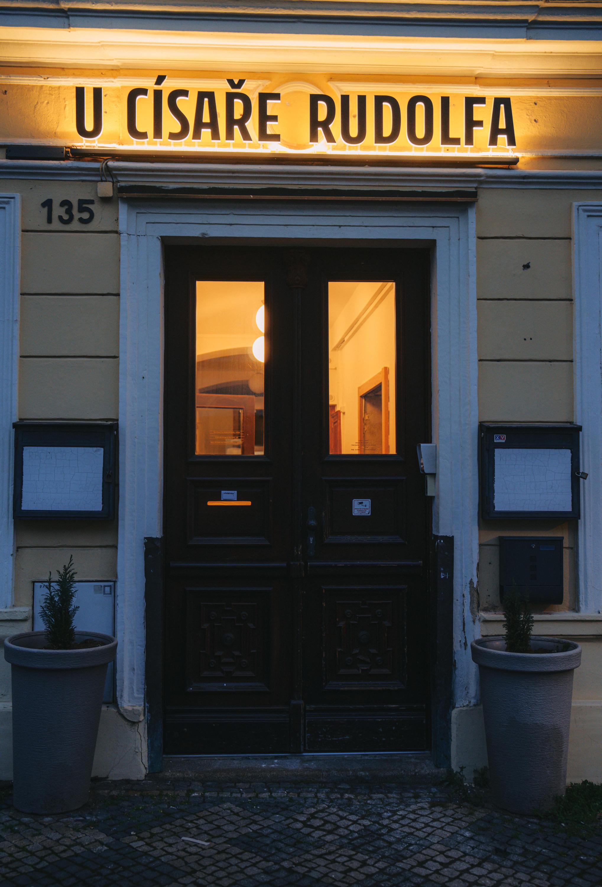 U Císaře Rudolfa, s.r.o. foto 5