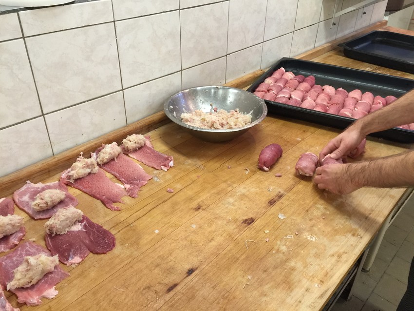 JV-INTEGRA zařízení školního stravování s.r.o. foto 3