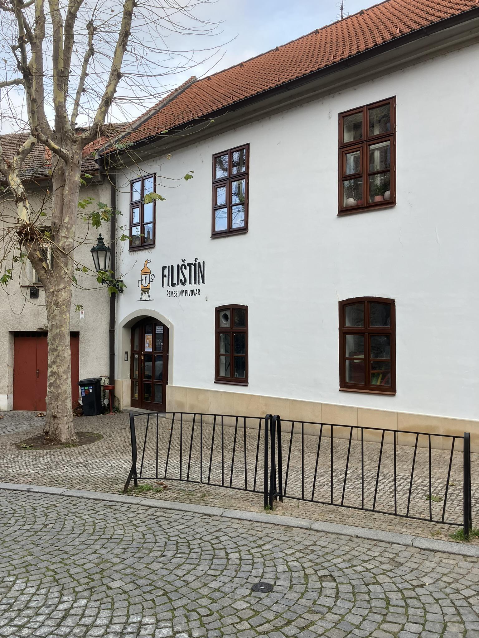 Chrudimský pivovar Filištín, s.r.o. foto 6