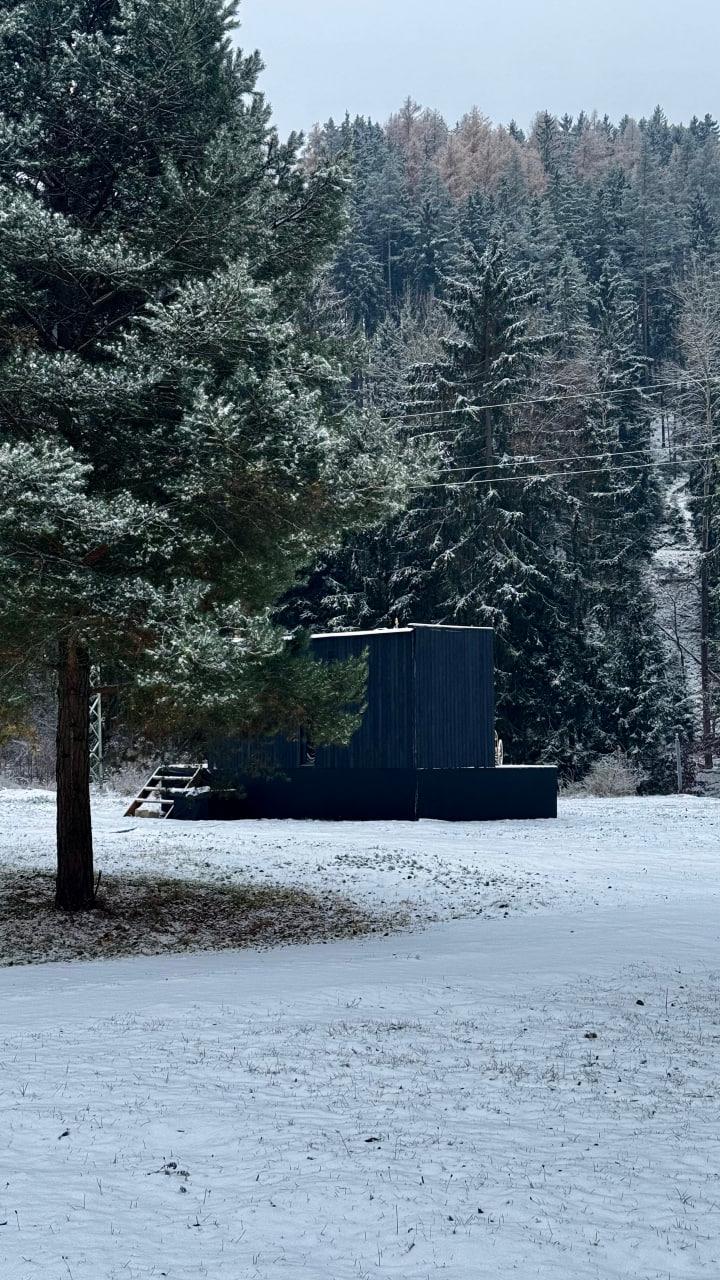 Quiet Anomaly Glamping foto 6