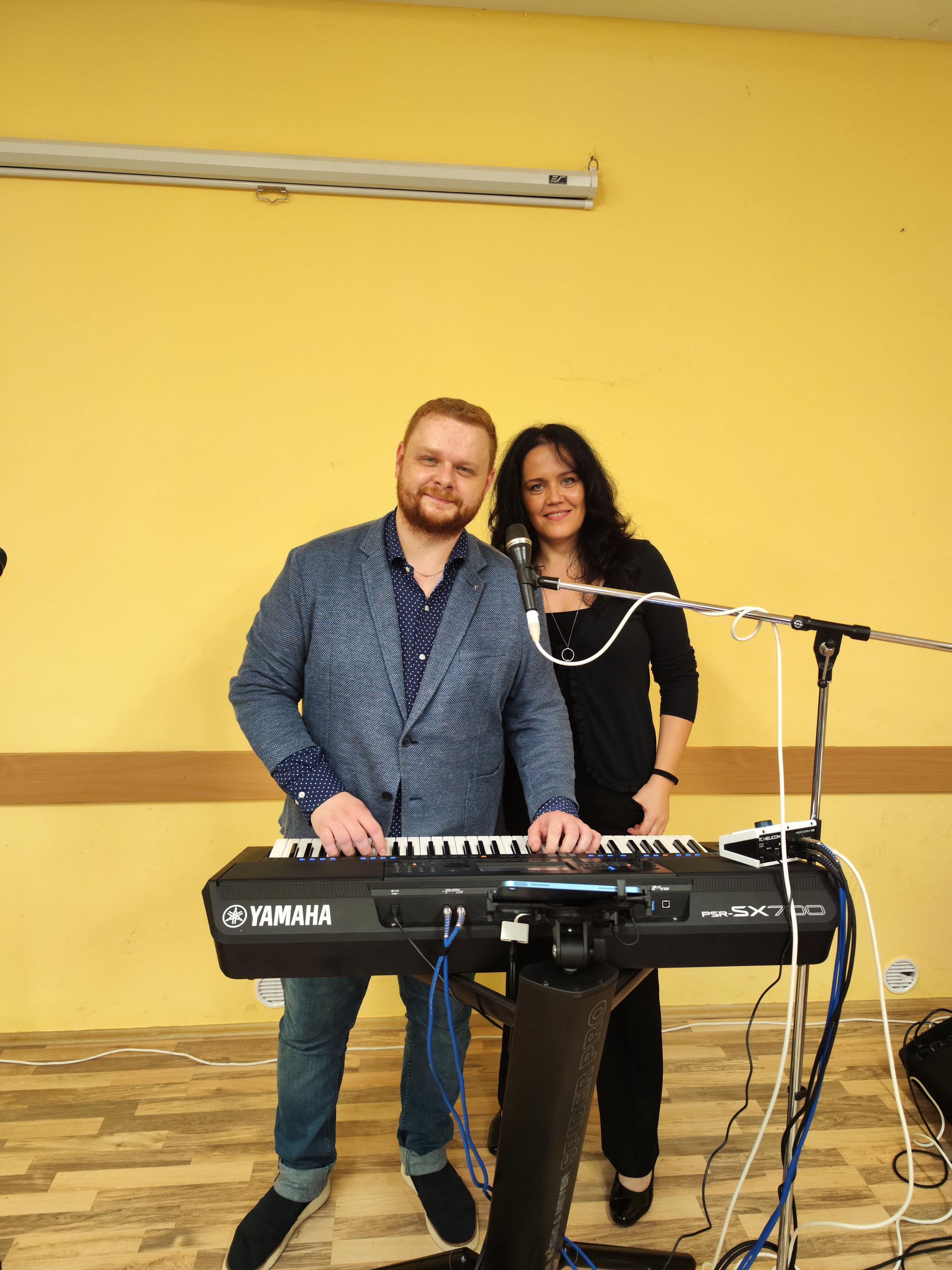 Hudební kapela MultiSins foto 5