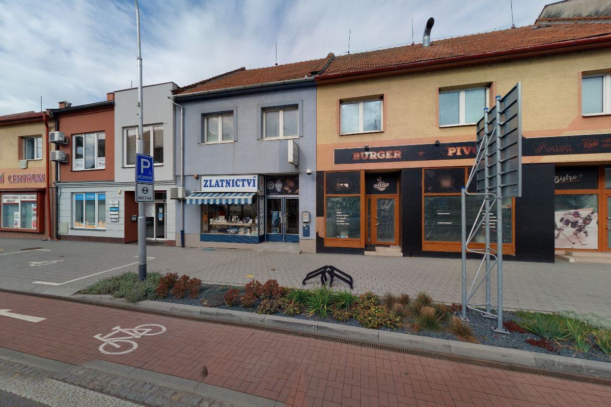 Zlatnická dílna Gajda Vladan foto 3