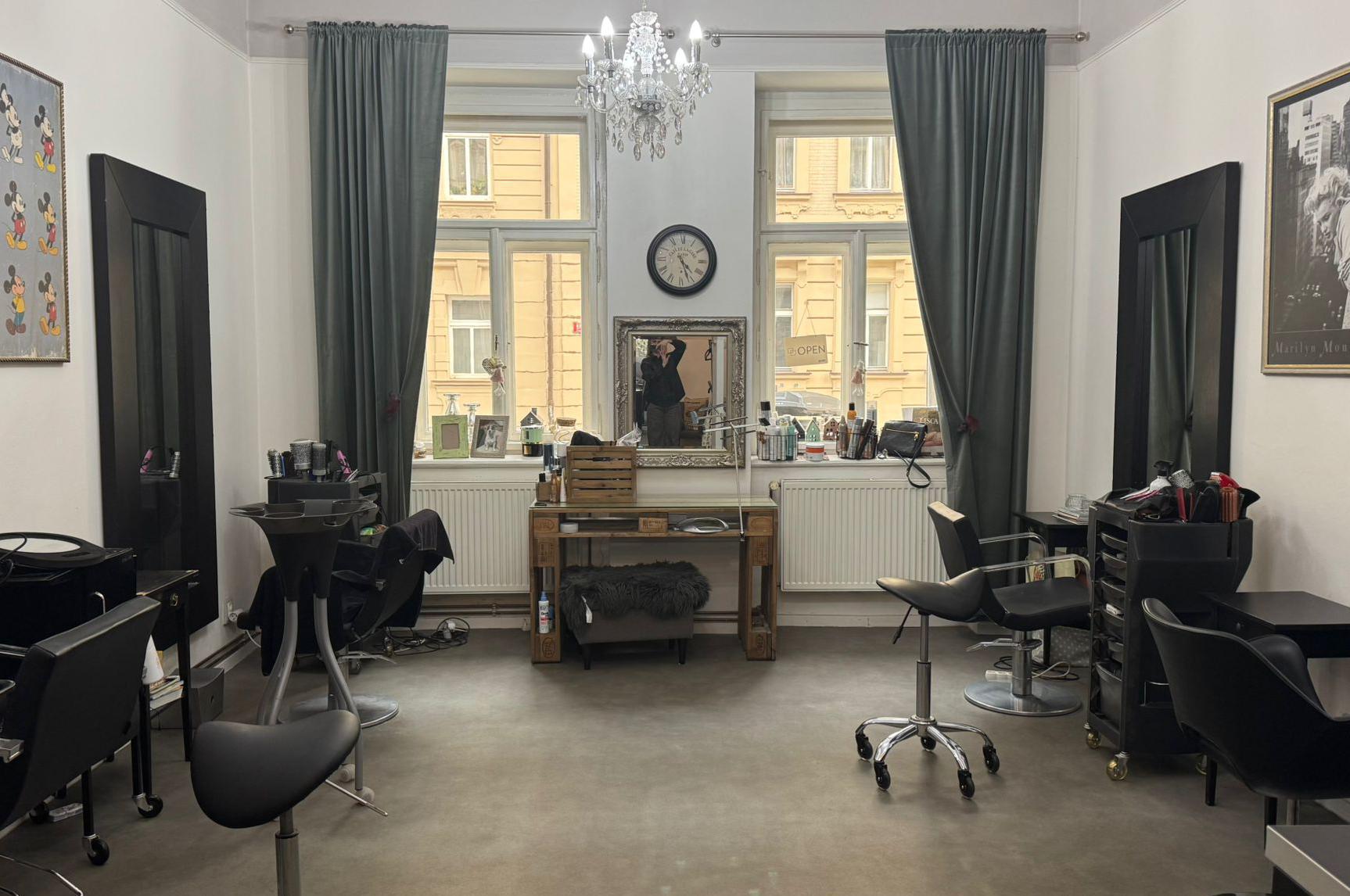 Gabbana - Hair for you