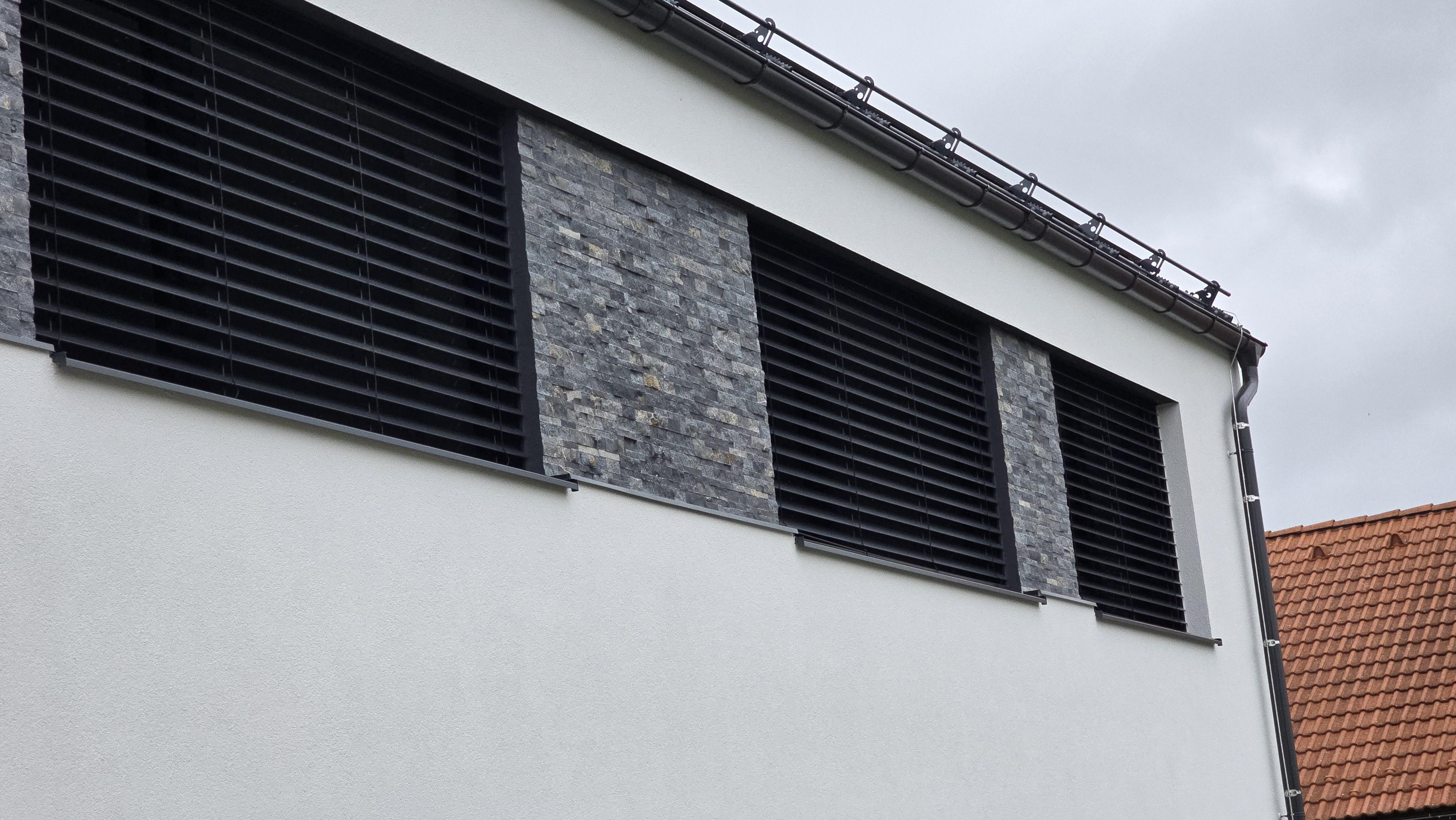 Žaluzie Labaš foto 2