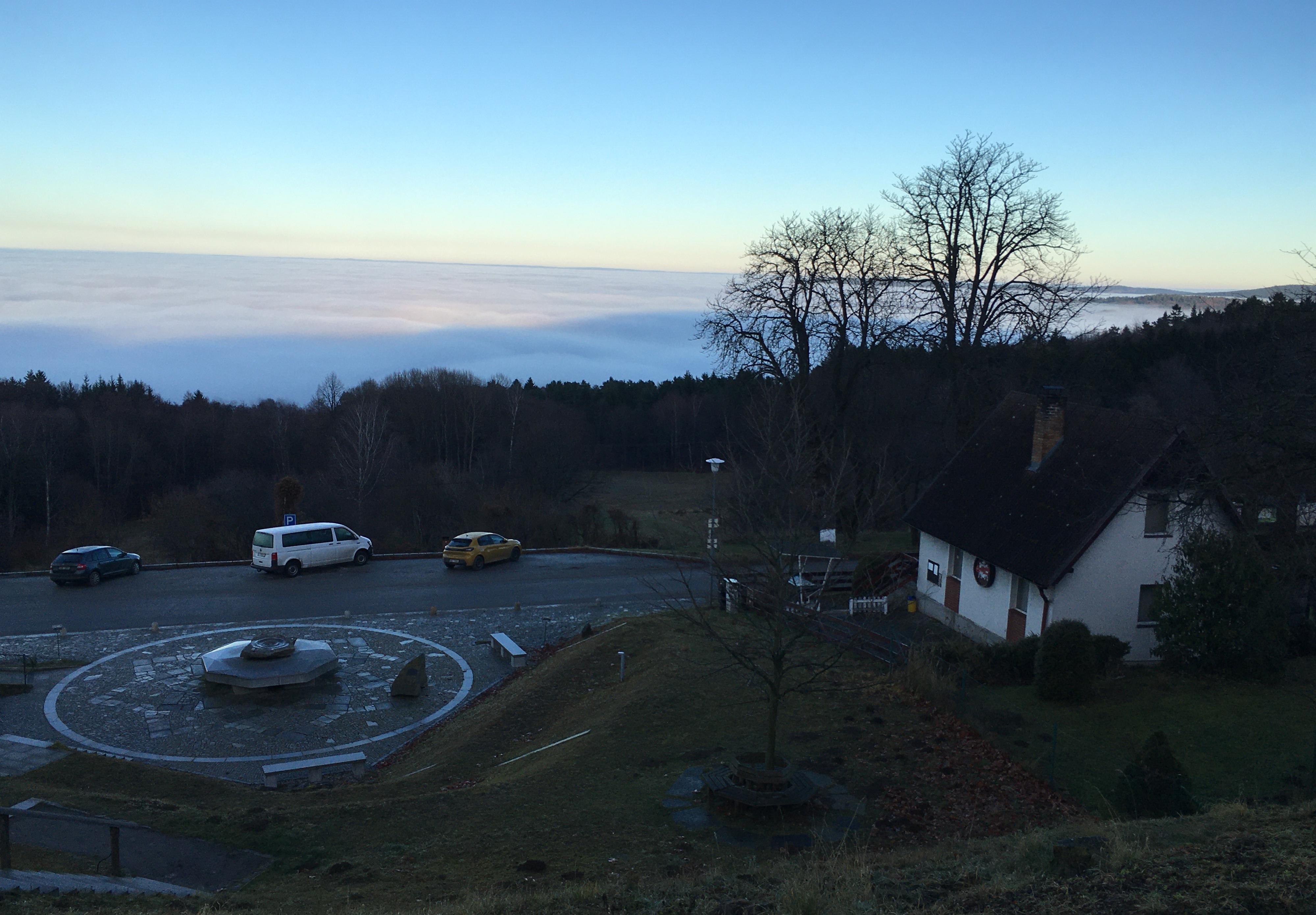 Bistro Na Vyhlídce foto 4