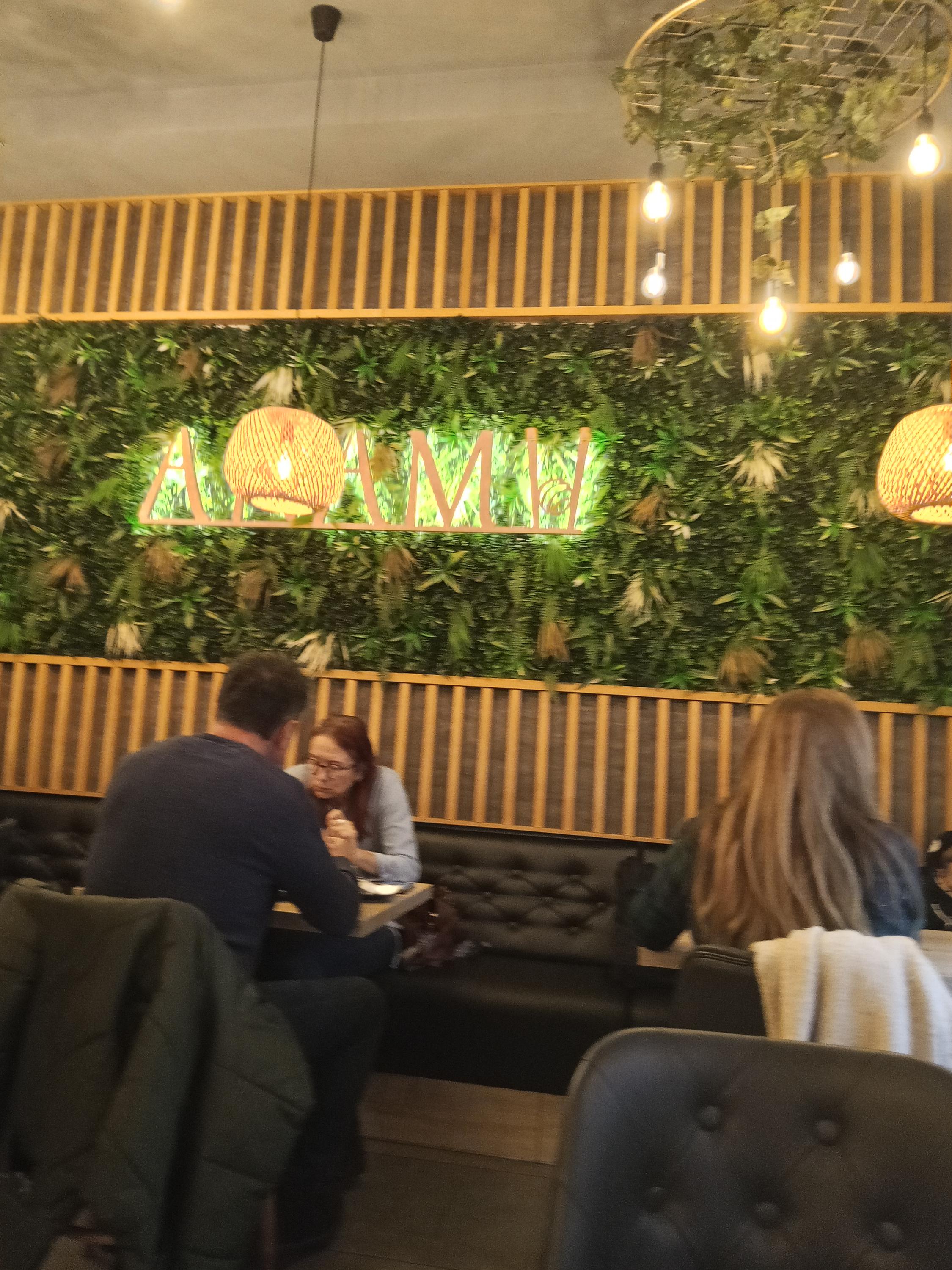 Restaurace Anamii foto 5