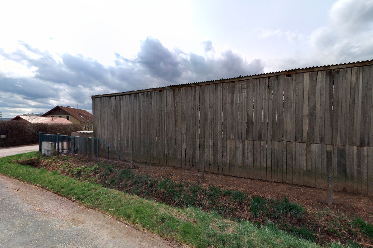 Rodinná farma Klouzovi