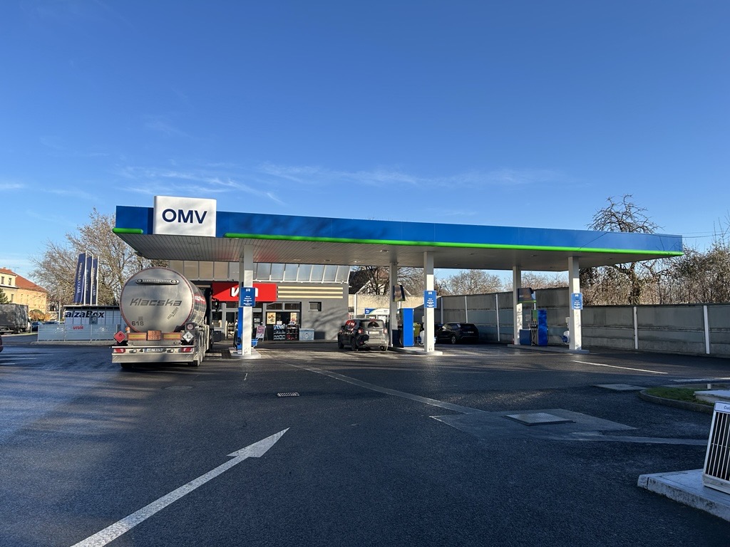 OMV foto 4