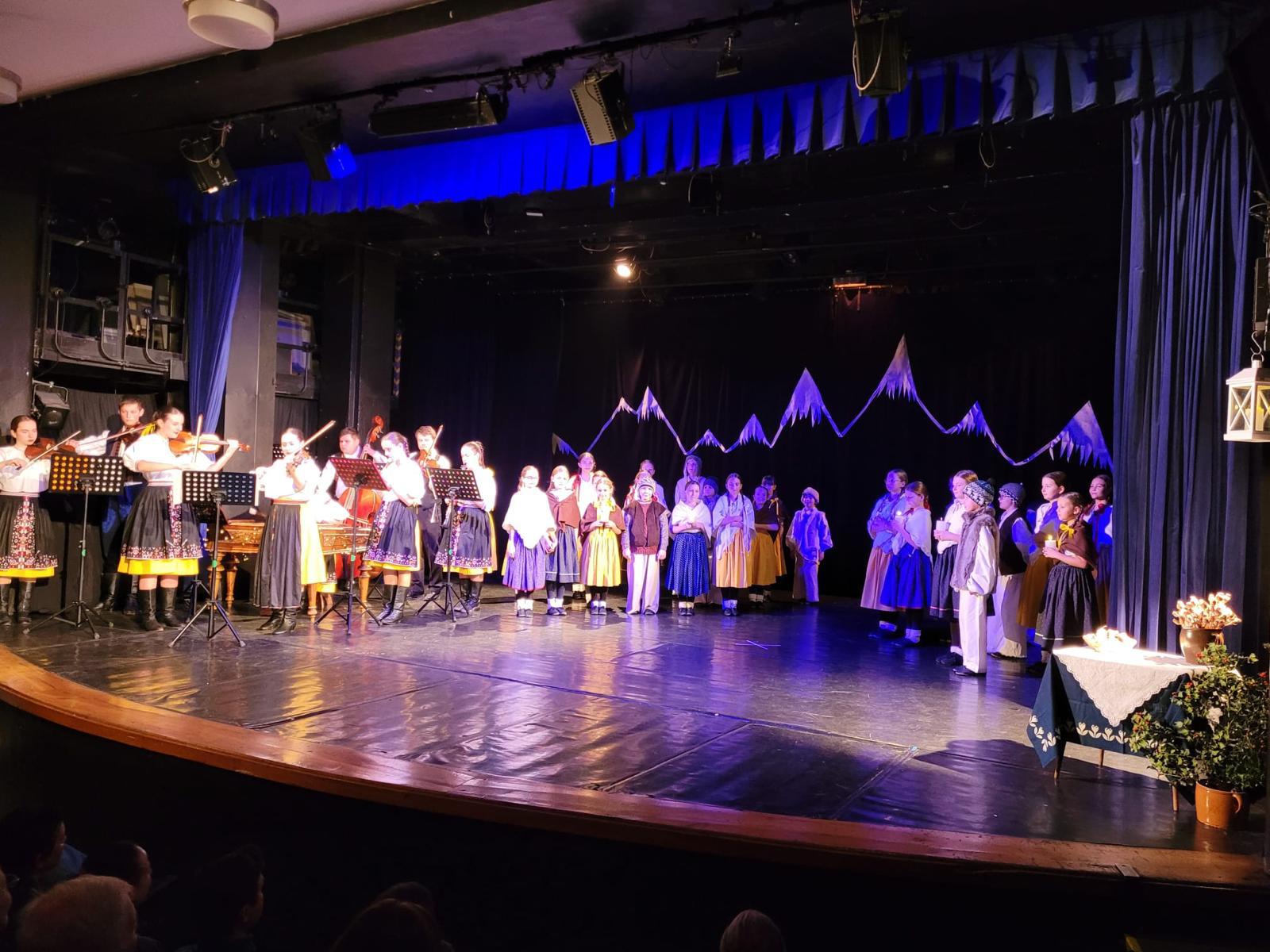Divadlo BARKA, otevřený kulturní prostor bez bariér foto 2