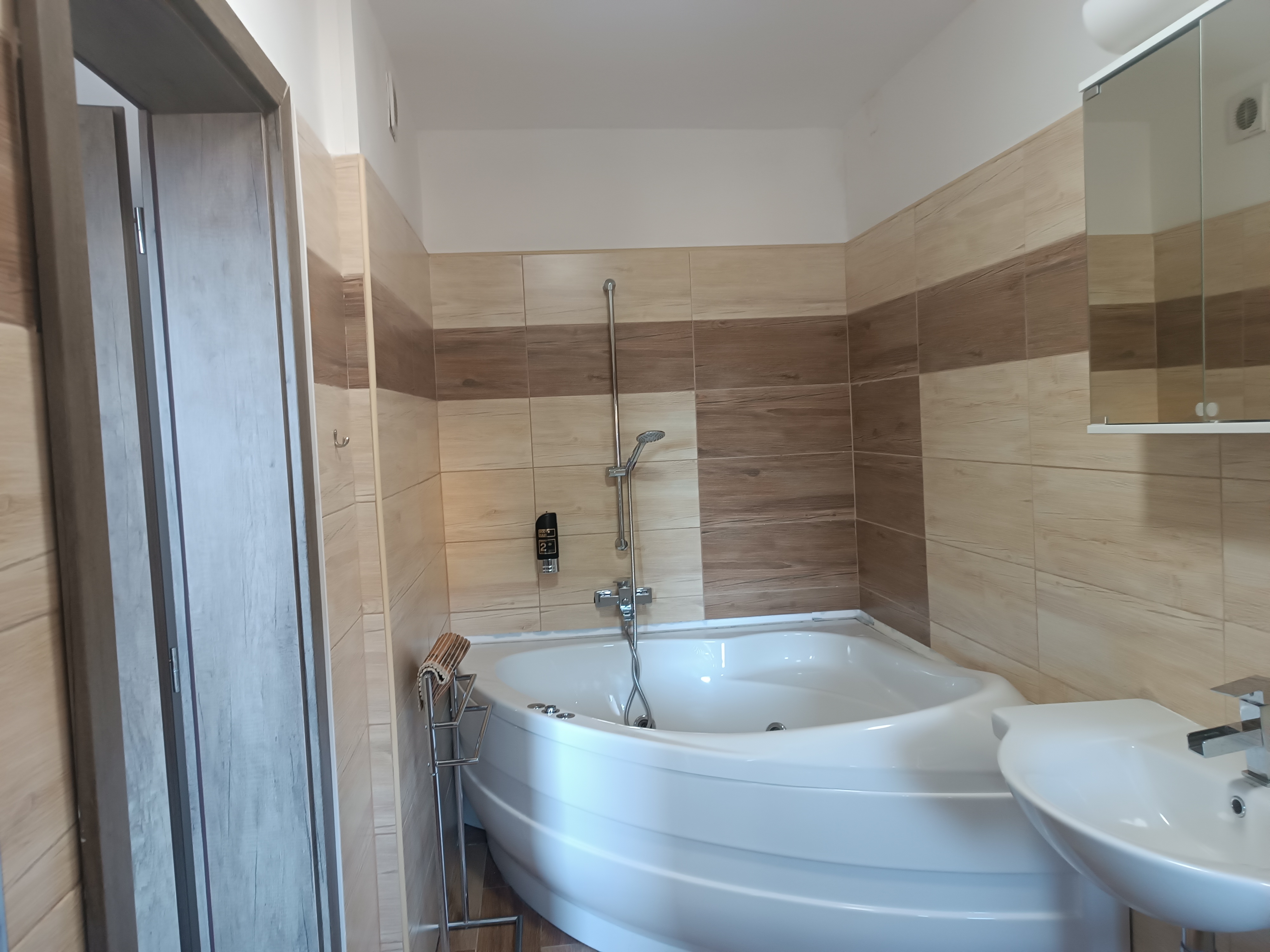 Hotel Diamant foto 6